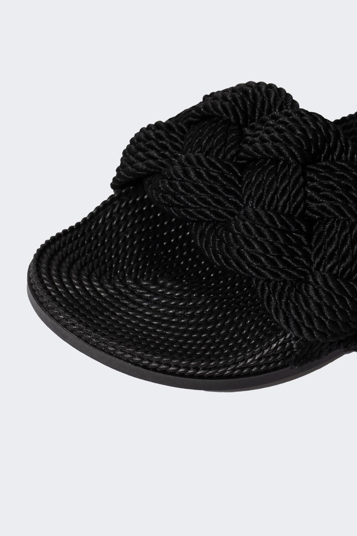 دمپایی زنانه دفاکتو | B8548AX24SM Defacto - Image 5