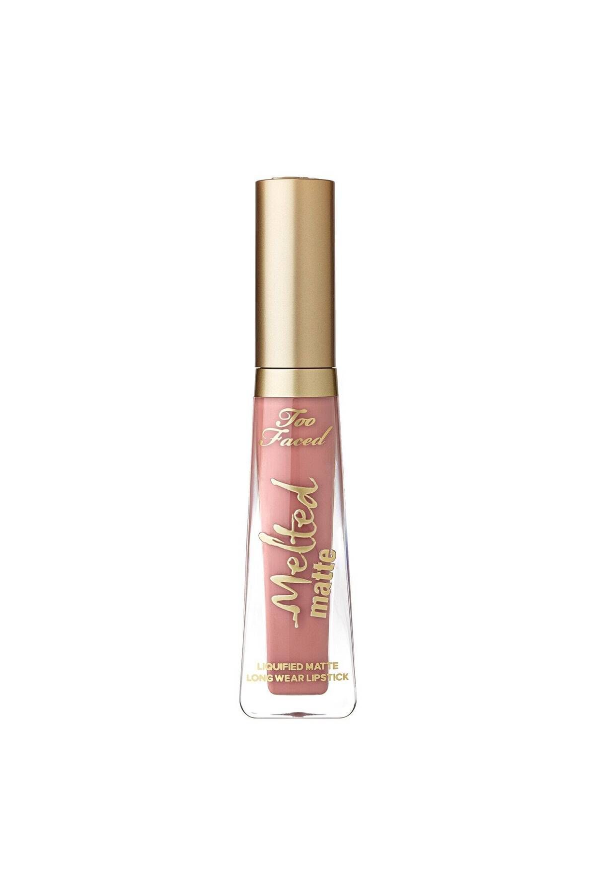 Too Faced-Melted Matte - Liquid Matte Lipstick My Type (7 ml) 1
