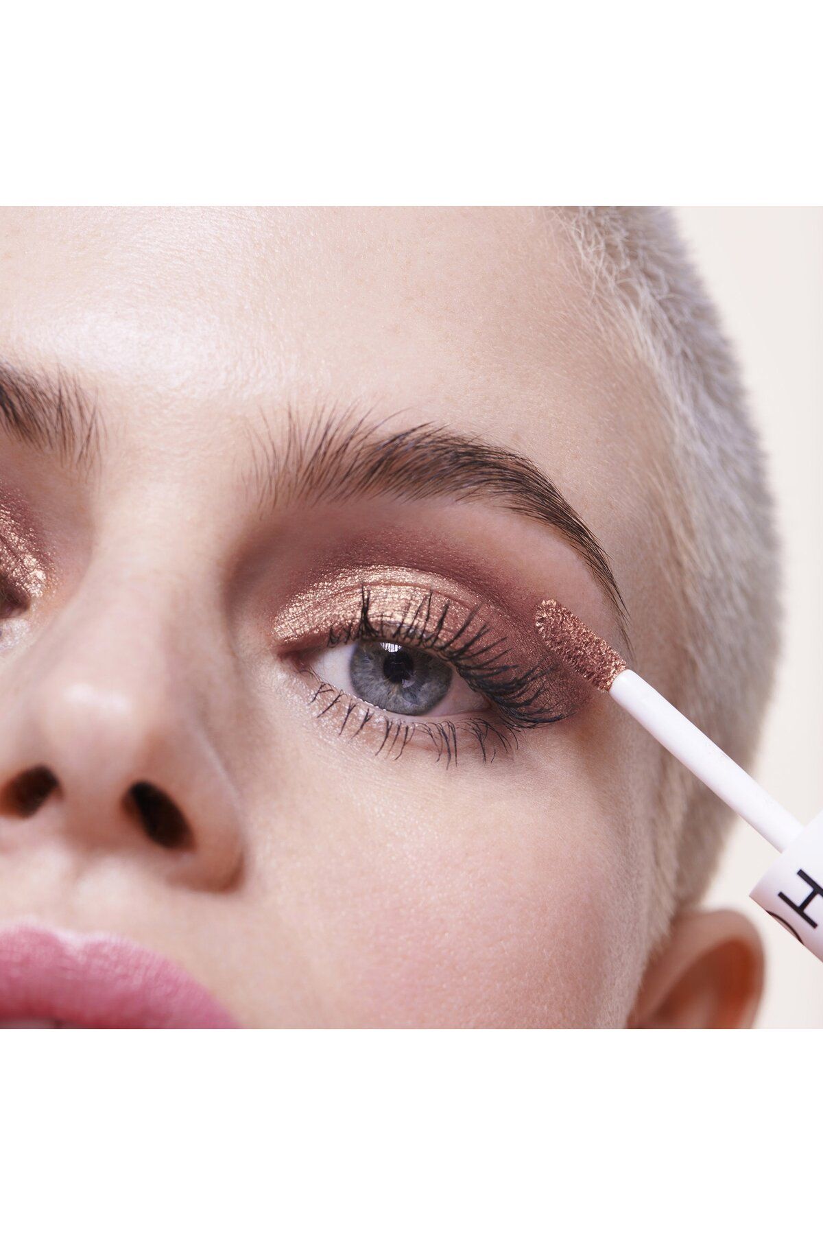 SEPHORA COLLECTION-Liquid Eyeshadow - Liquid Eyeshadow 02 (5 ml) 2