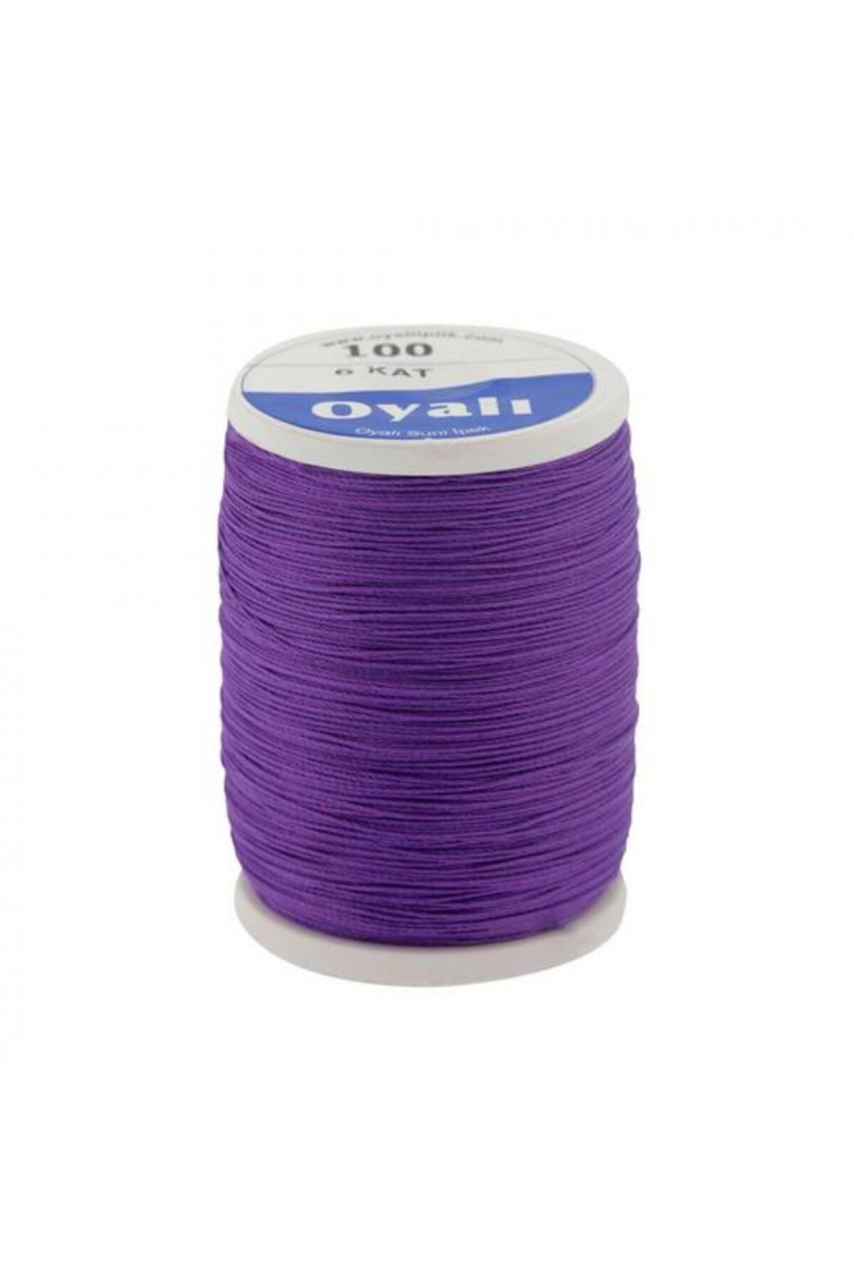 Engraved 6 Ply Faux Silk Cross Stitch Etamin Hand Embroidery Rope Color No: 100