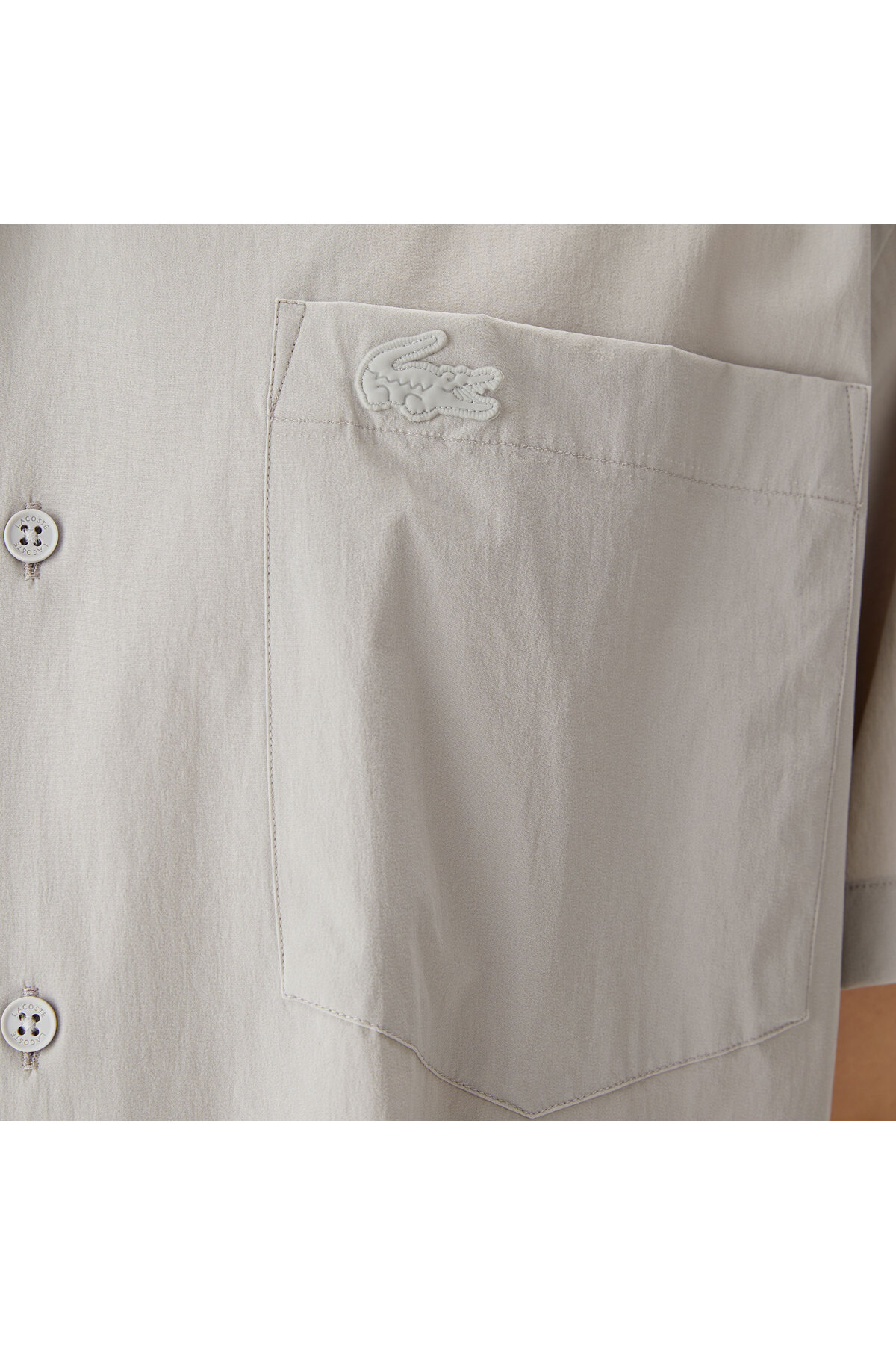 پیراهن مردانه لاگوست | TYC4BB8C96058EA820 Lacoste - Image 6