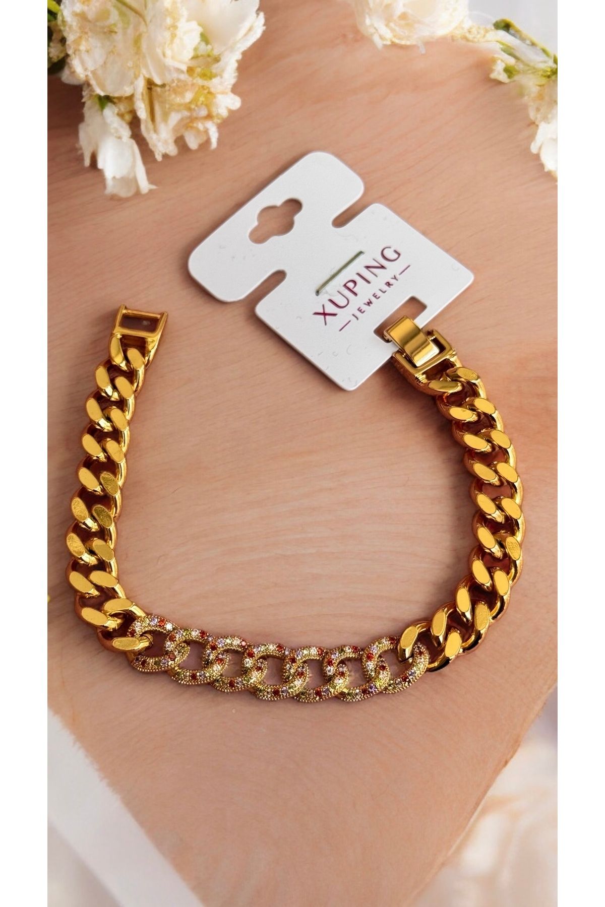 Xuping bracelet store