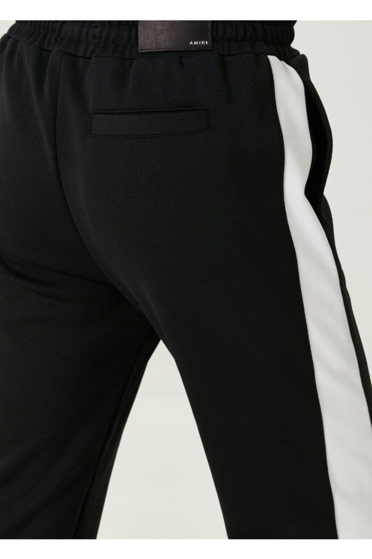 Amiri-Regular Fit Tracksuit Set - Comfortable Fit 4