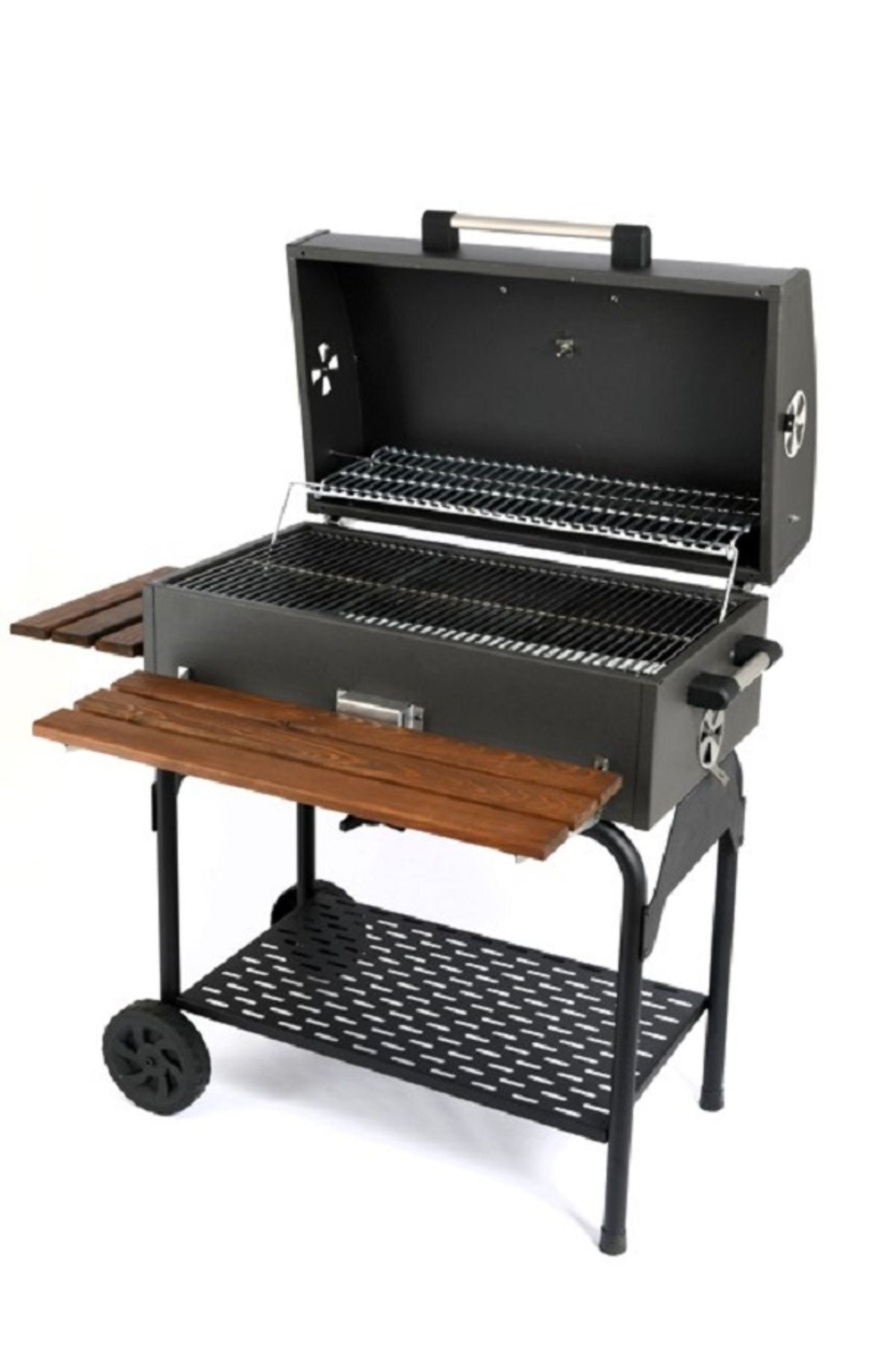75 Cm Barbekü 5