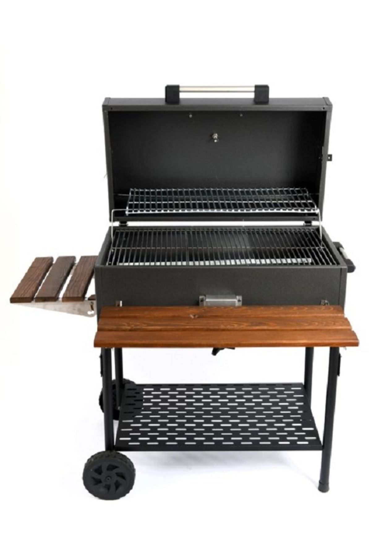 75 Cm Barbekü 3