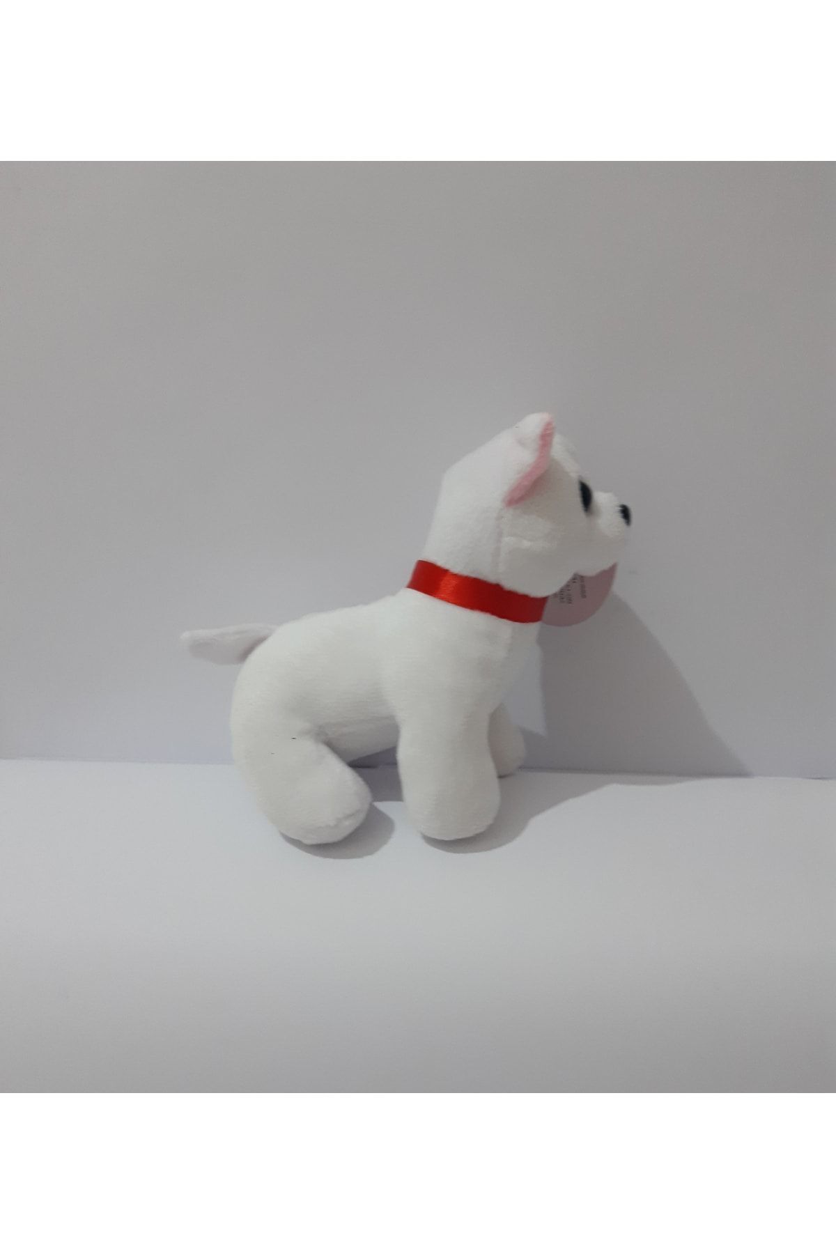 renkli çiçekler-Little Plush Toy - Mewing Cat 2