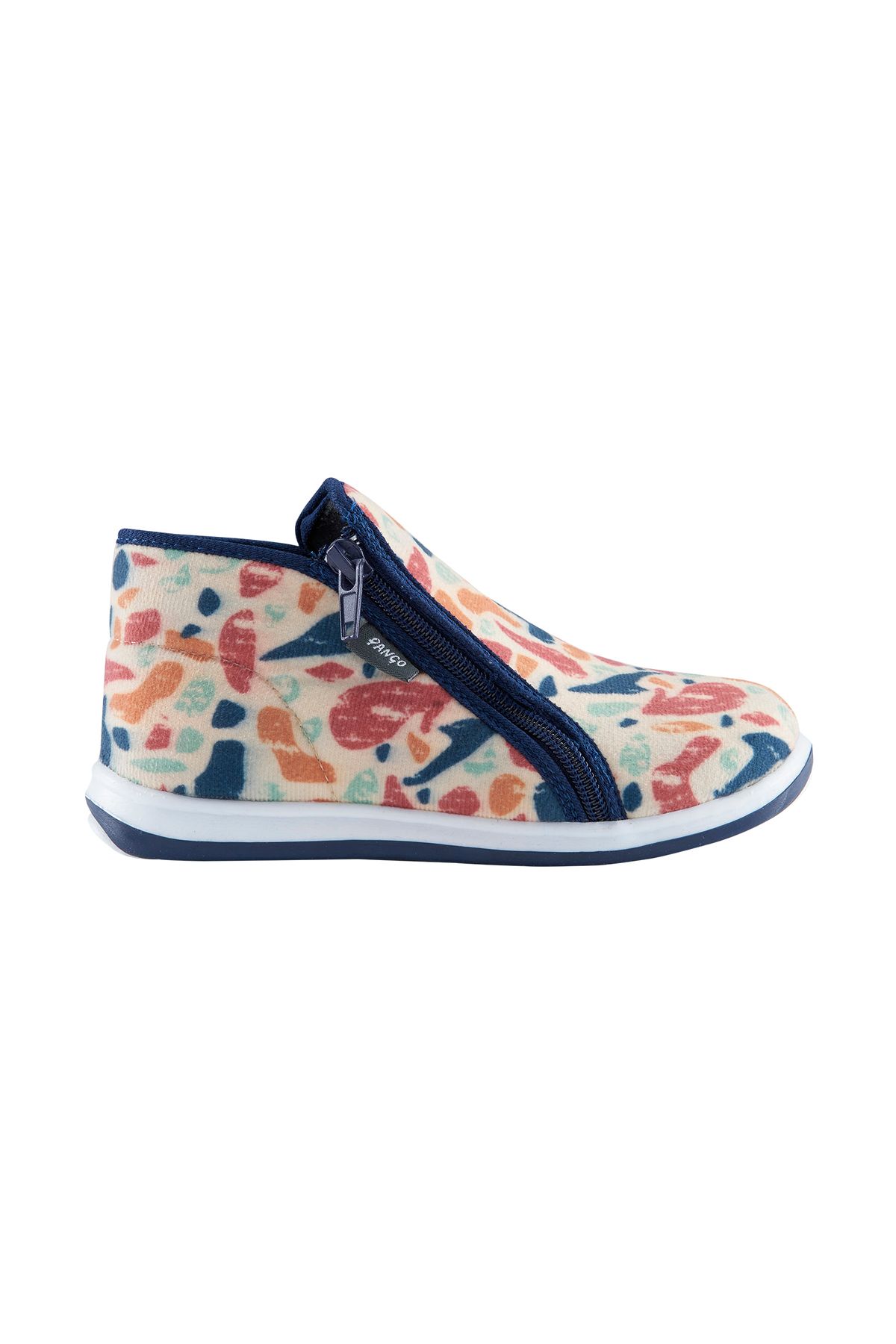 Пончо Boy Printed Patterned Panduf 2322BK32001