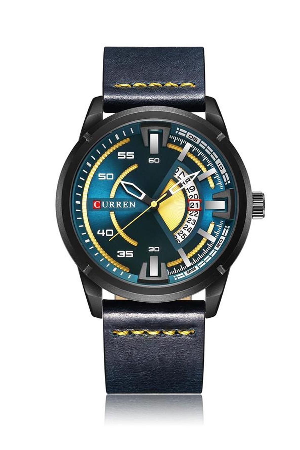 Curren m 8298 on sale
