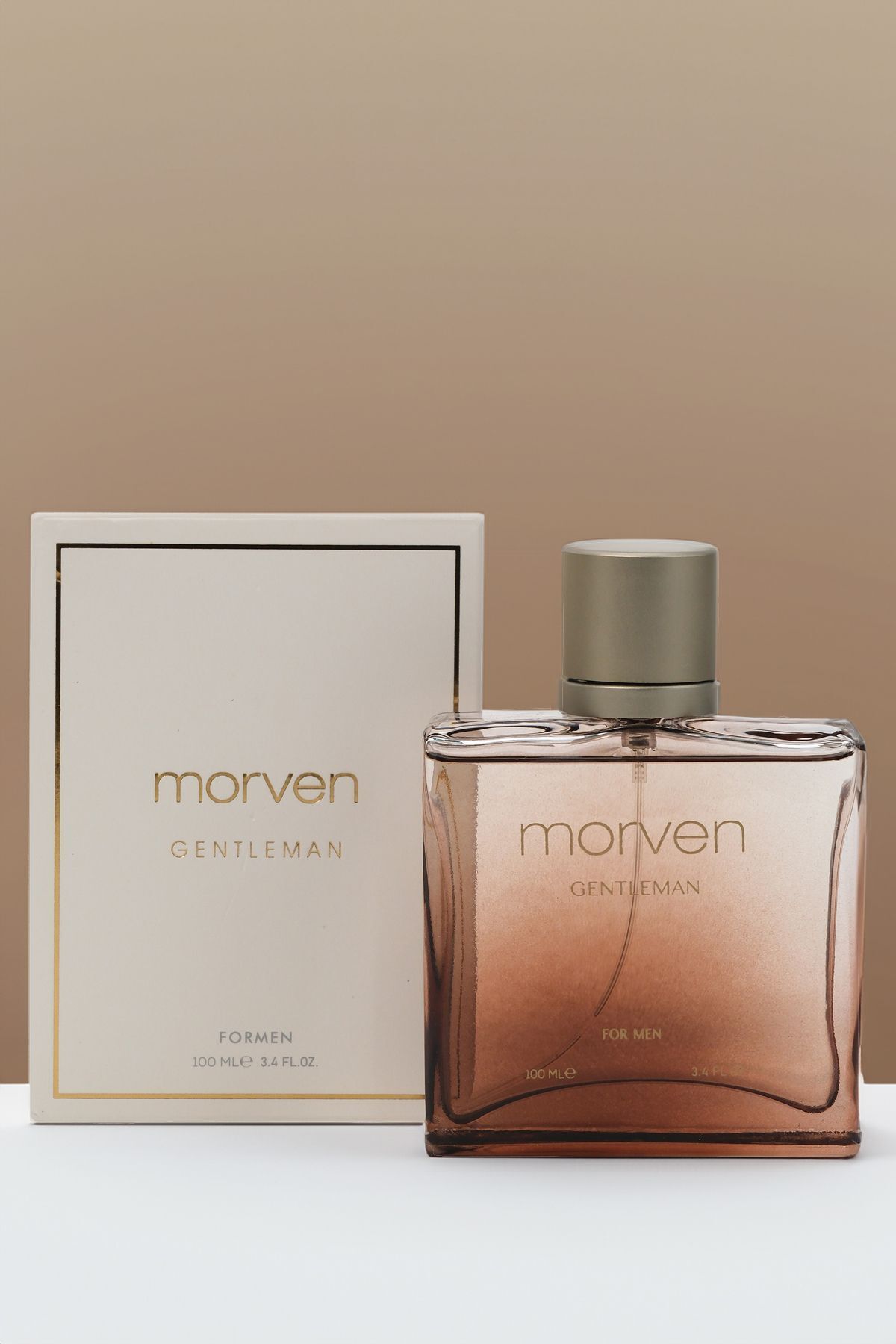 Мужские духи Morven Coffee Gentleman 100 куб. см 23MC052020