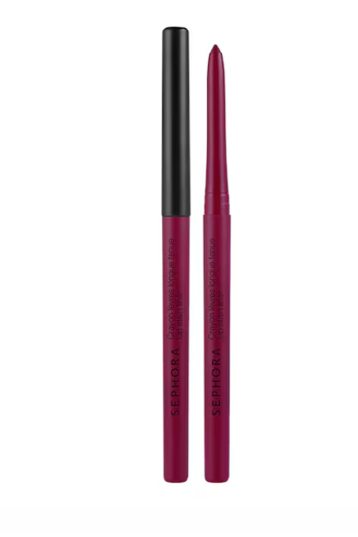 Lip Stain Liner - Long Lasting Lip Liner