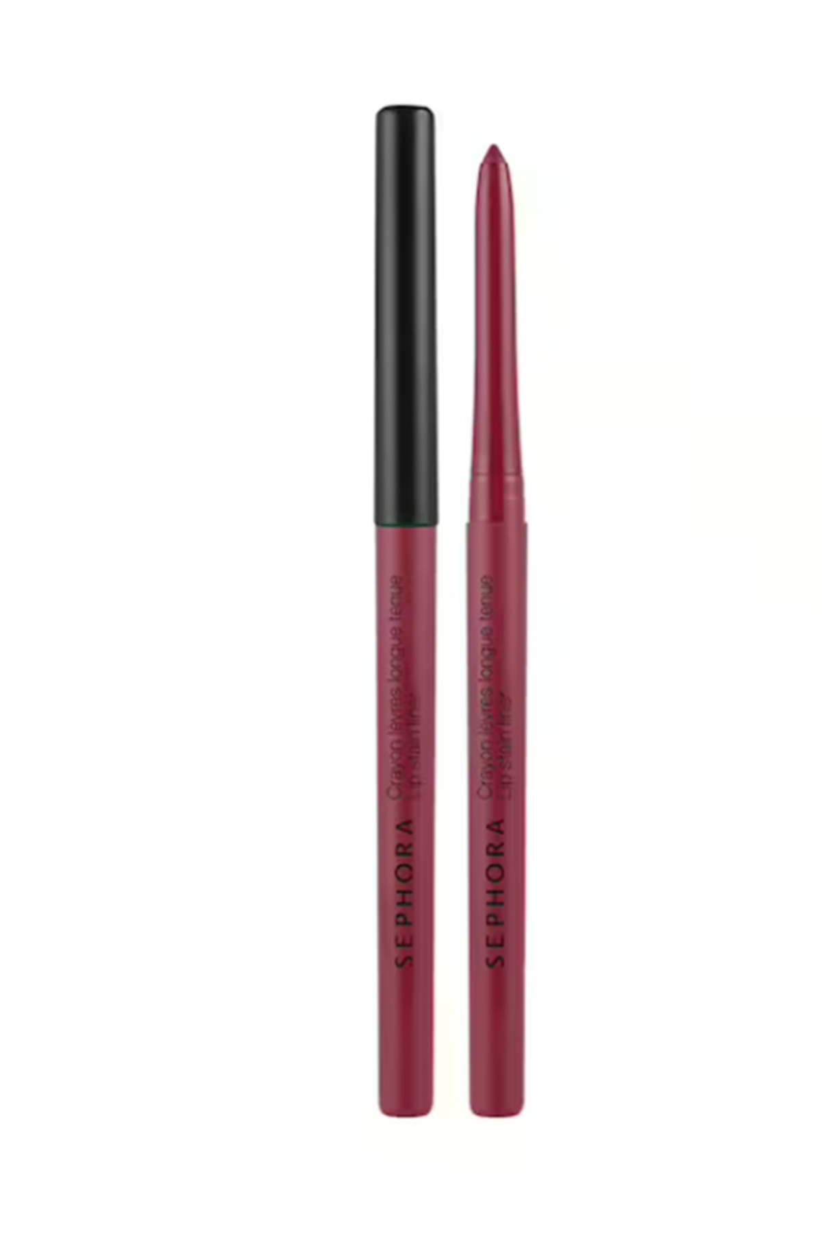 Lip Stain Liner - Long Lasting Lip Liner