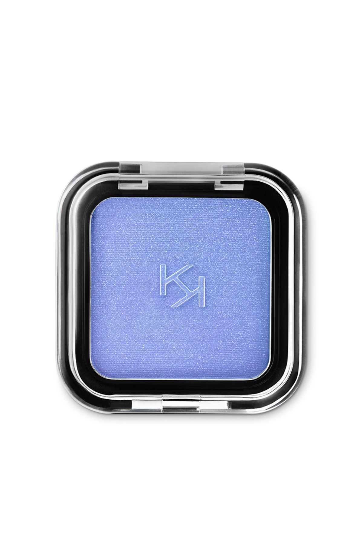 KIKO EYESHADOW - Тени для век Smart Color - 22 жемчужно-васильковых цвета KM000000380022B