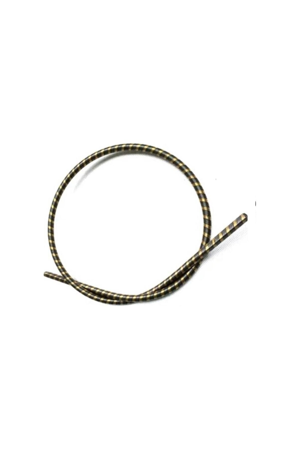 MOTORLU TIRPAN SPiRAL MİL/TEL 89,5CM 2