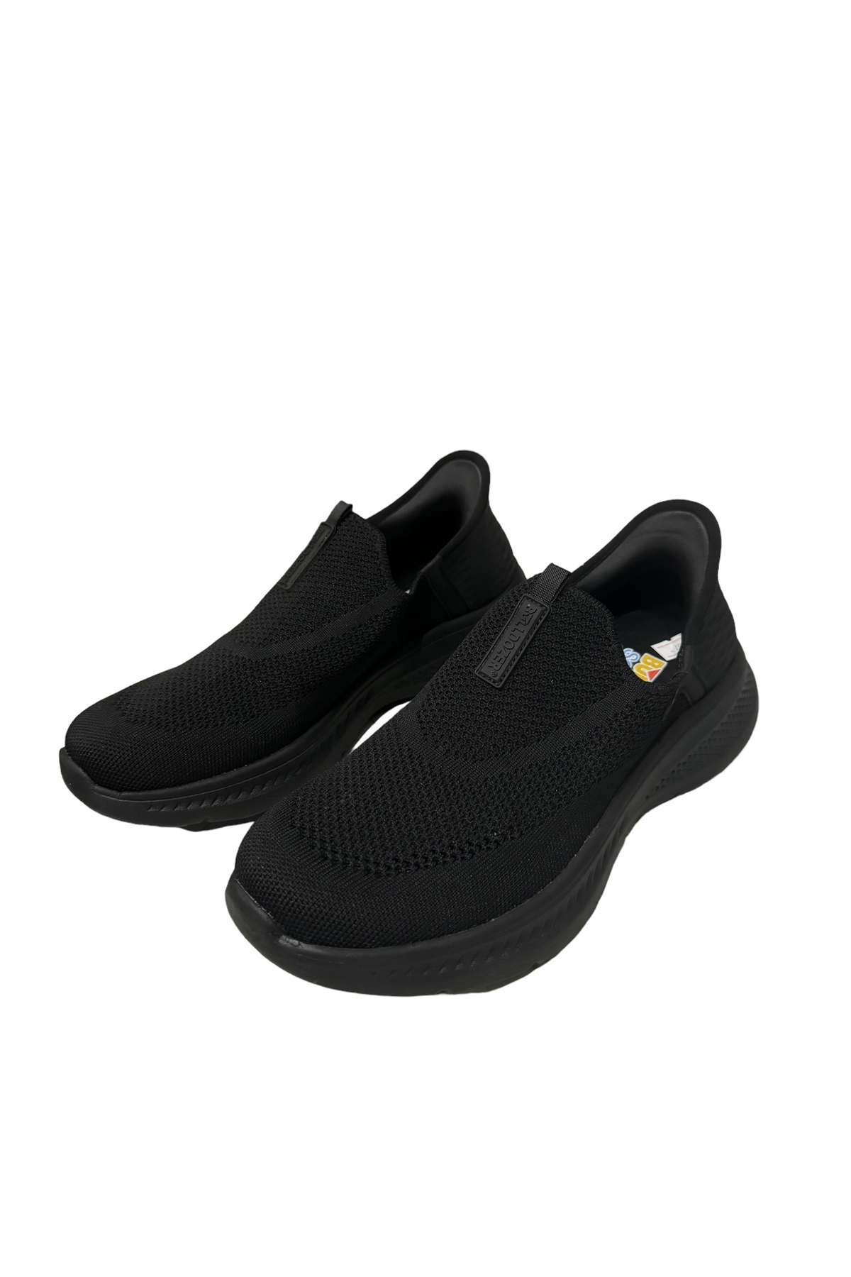 کفش پیاده روی Bulldozer اورجینال مردانه برند بولدوزر BULL 241407 Men's Summer Mesh Orthopedic Sports Shoes - تصویر 4