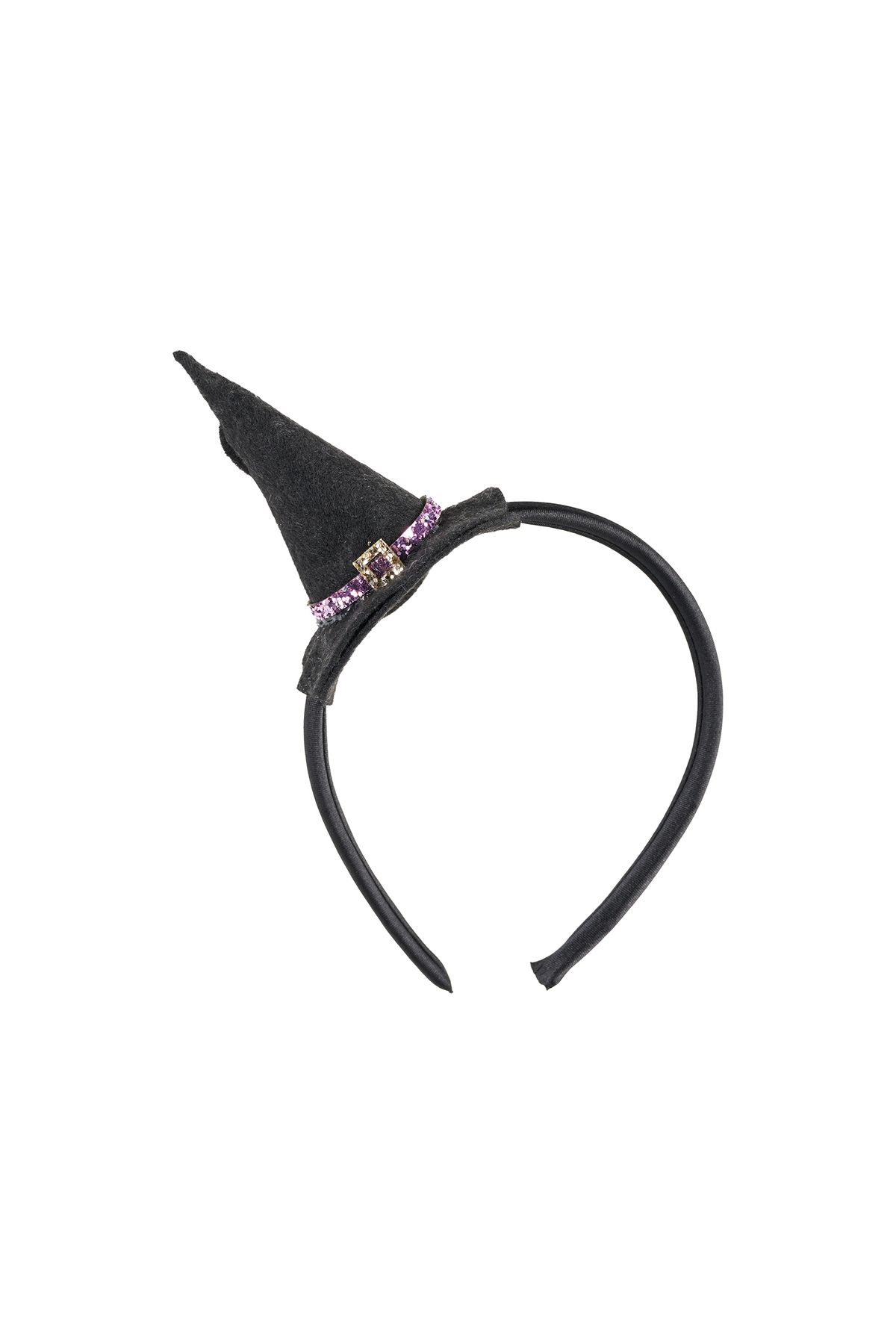 Пончо Girl Witch Hat с короной 2322GK09066