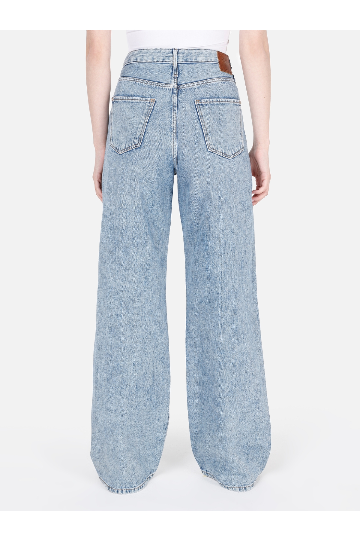 شلوار زنانه کولینز | .CL1069443_Q1.V1_DN43401 Colin’s - Image 2