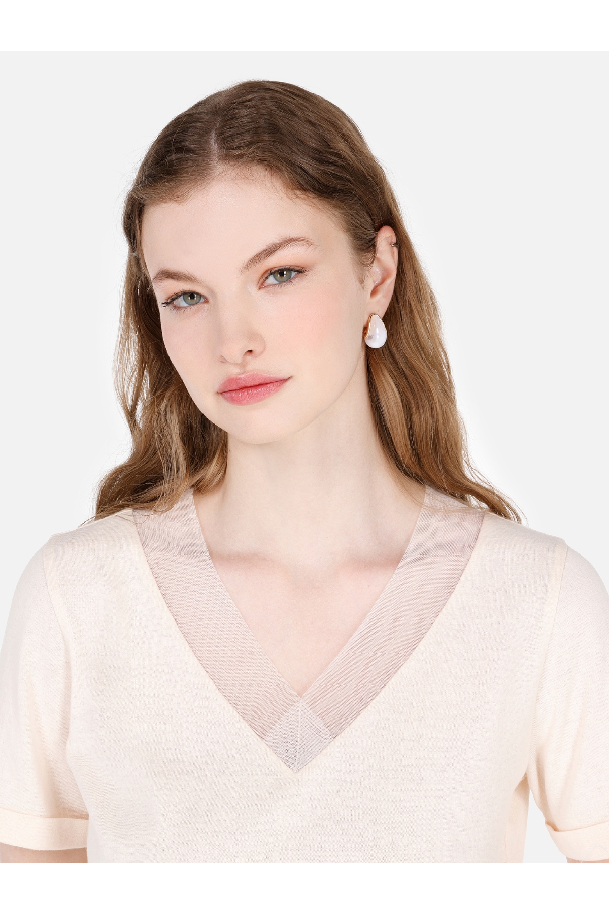 تی شرت زنانه کولینز | .CL1069118_Q1.V2_ECR Colin’s - Image 4