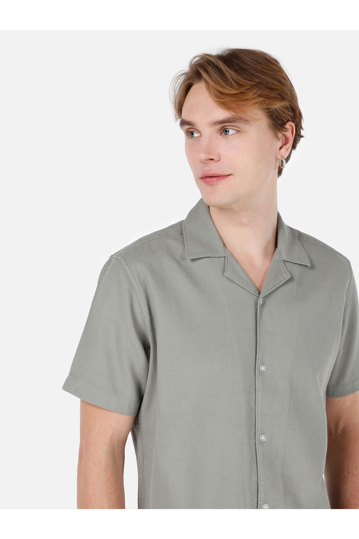 پیراهن مردانه کولینز | .CL1066937_Q1.V1_KHA Colin’s - Image 4