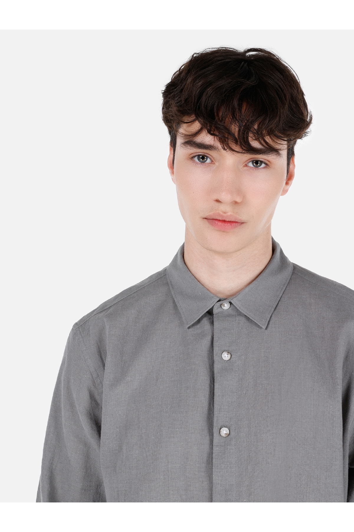 پیراهن مردانه کولینز | .CL1068759_Q1.V1_KHA Colin’s - Image 4