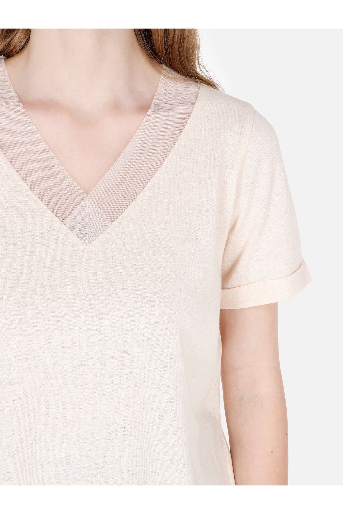 تی شرت زنانه کولینز | .CL1069118_Q1.V2_ECR Colin’s - Image 5