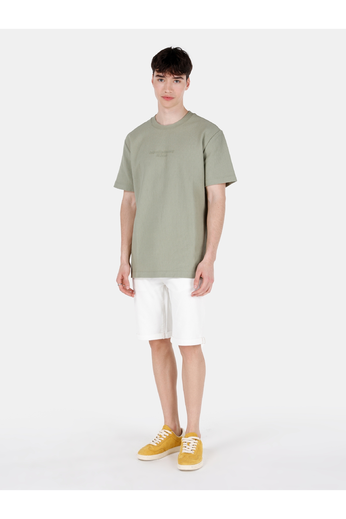 تی شرت مردانه کولینز | .CL1068266_Q1.V1_SAG Colin’s - Image 3