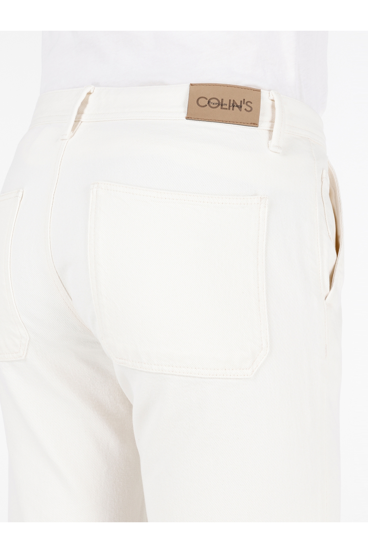 شلوار مردانه کولینز | .CL1069552_Q1.V1_DN43520 Colin’s - Image 6