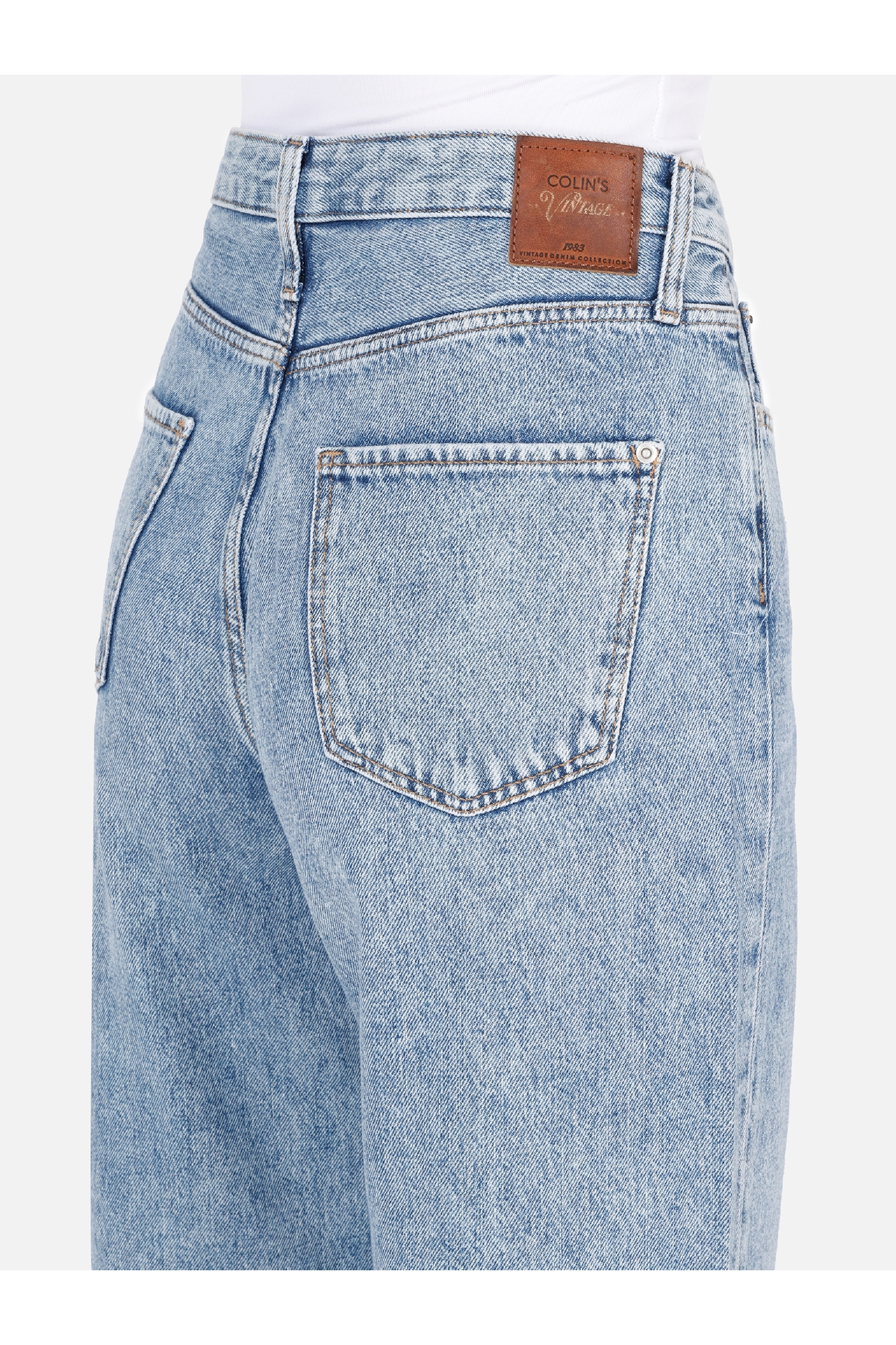 شلوار زنانه کولینز | .CL1069443_Q1.V1_DN43401 Colin’s - Image 6