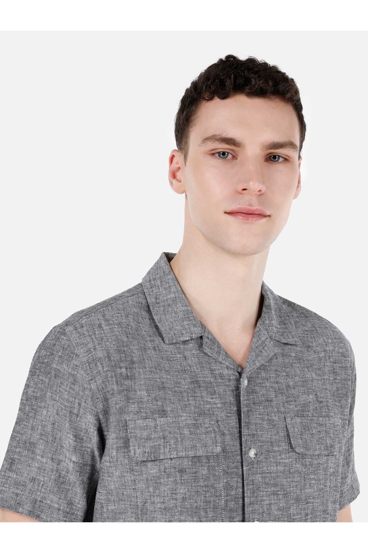 پیراهن مردانه کولینز | .CL1068758_Q1.V1_DGR Colin’s - Image 4