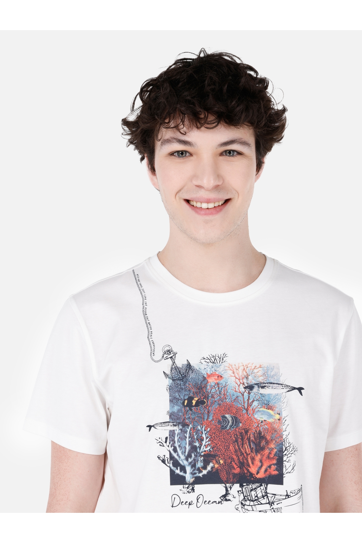 تی شرت مردانه کولینز | .CL1069271_Q1.V1_OFW Colin’s - Image 4