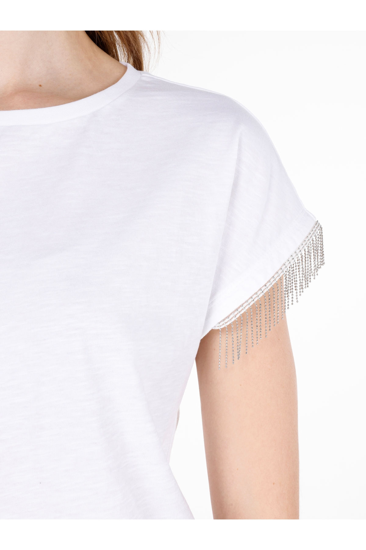 تی شرت زنانه کولینز | .CL1069133_Q1.V1_WHT Colin’s - Image 5