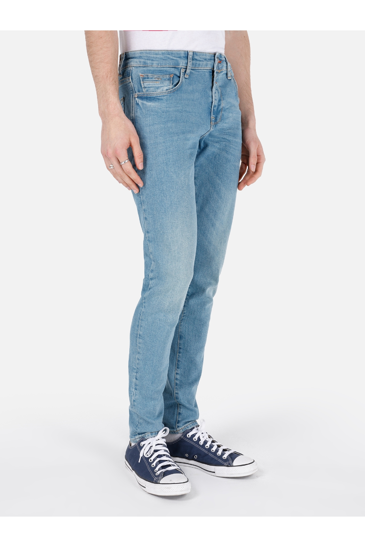 شلوار مردانه کولینز | .CL1069487_Q1.V1_DN42692 Colin’s - Image 4