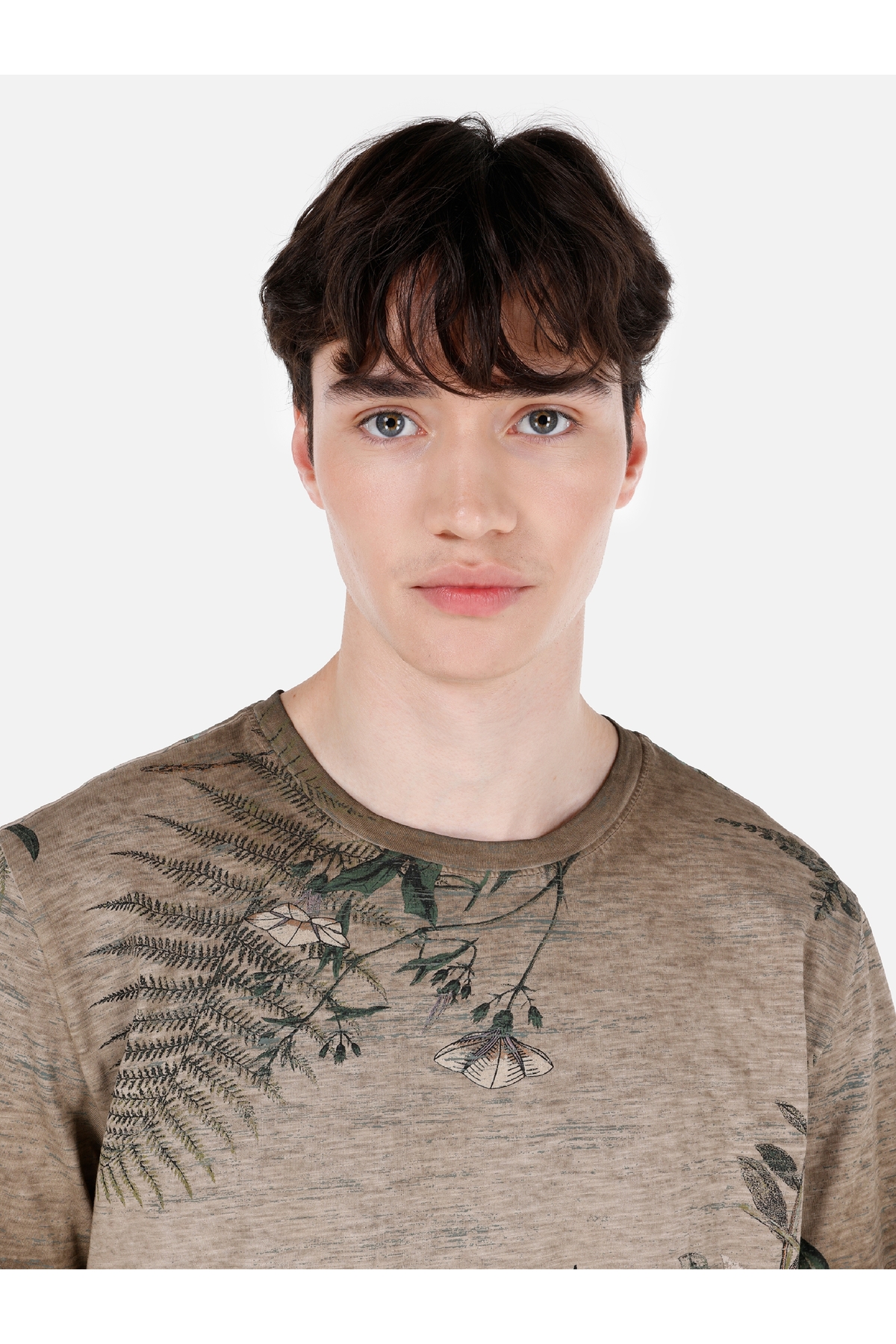 تی شرت مردانه کولینز | .CL1067752_Q1.V1_TPE Colin’s - Image 4