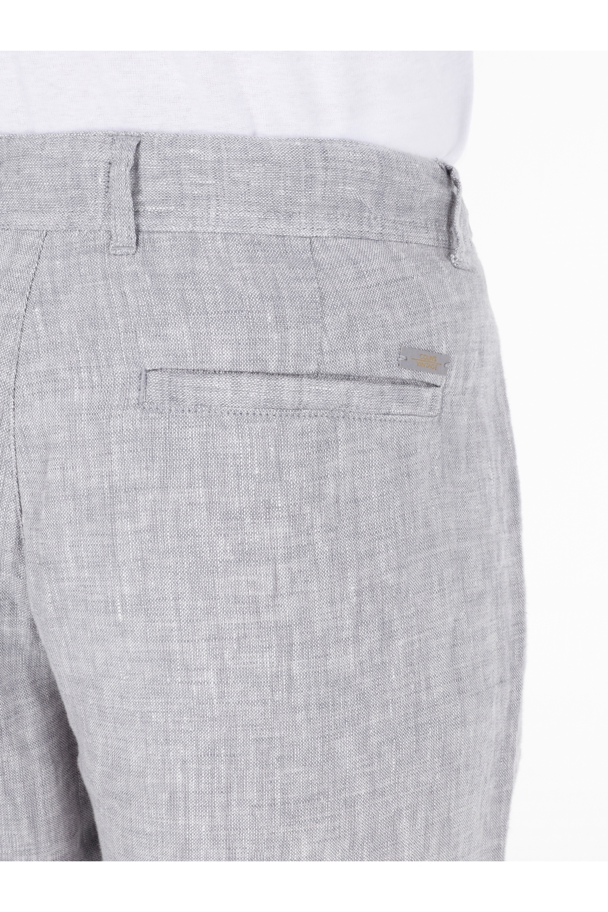 شلوار مردانه کولینز | .CL1068760_Q1.V1_GRA Colin’s - Image 6