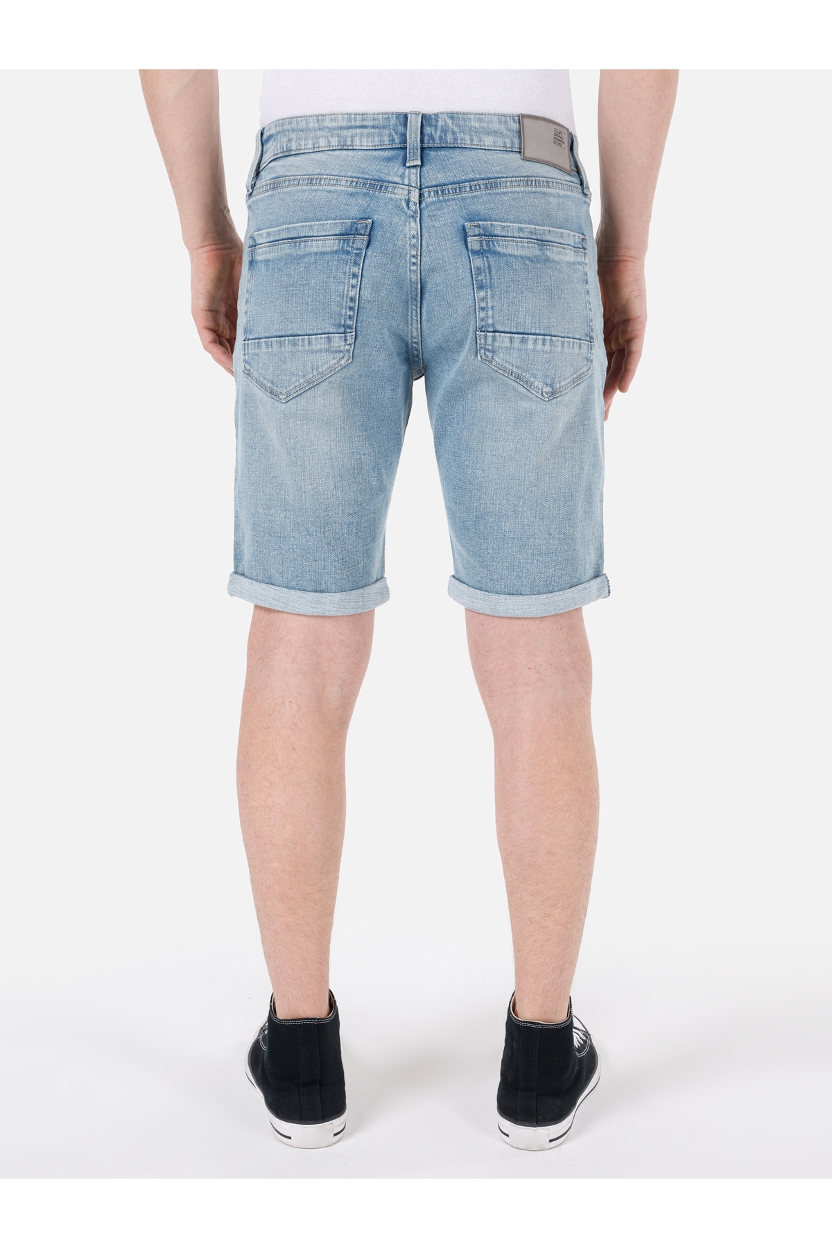 شلوارک مردانه کولینز | .CL1069525_Q1.V1_DN43505 Colin’s - Image 2