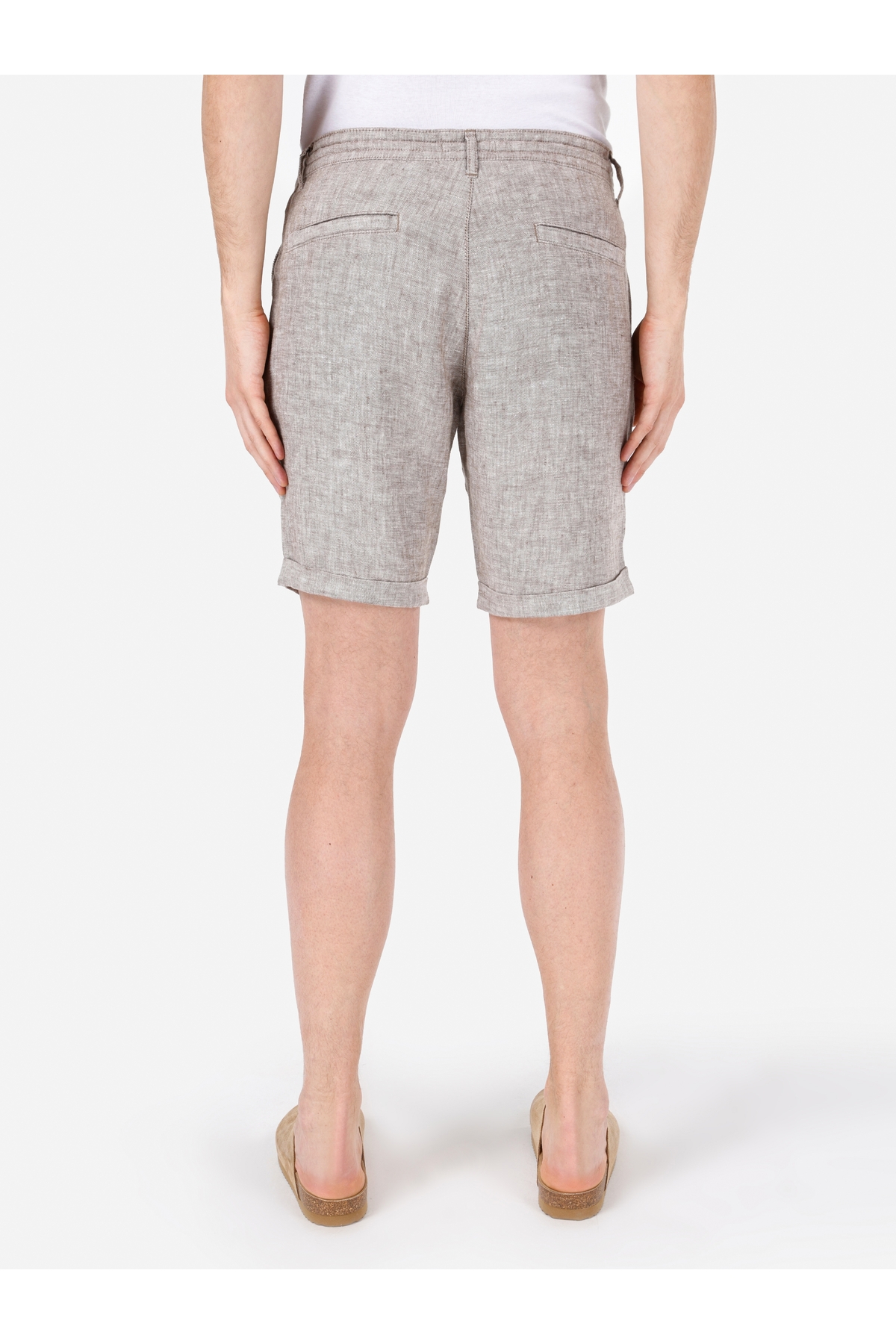 شلوارک مردانه کولینز | .CL1068762_Q1.V1_CML Colin’s - Image 2