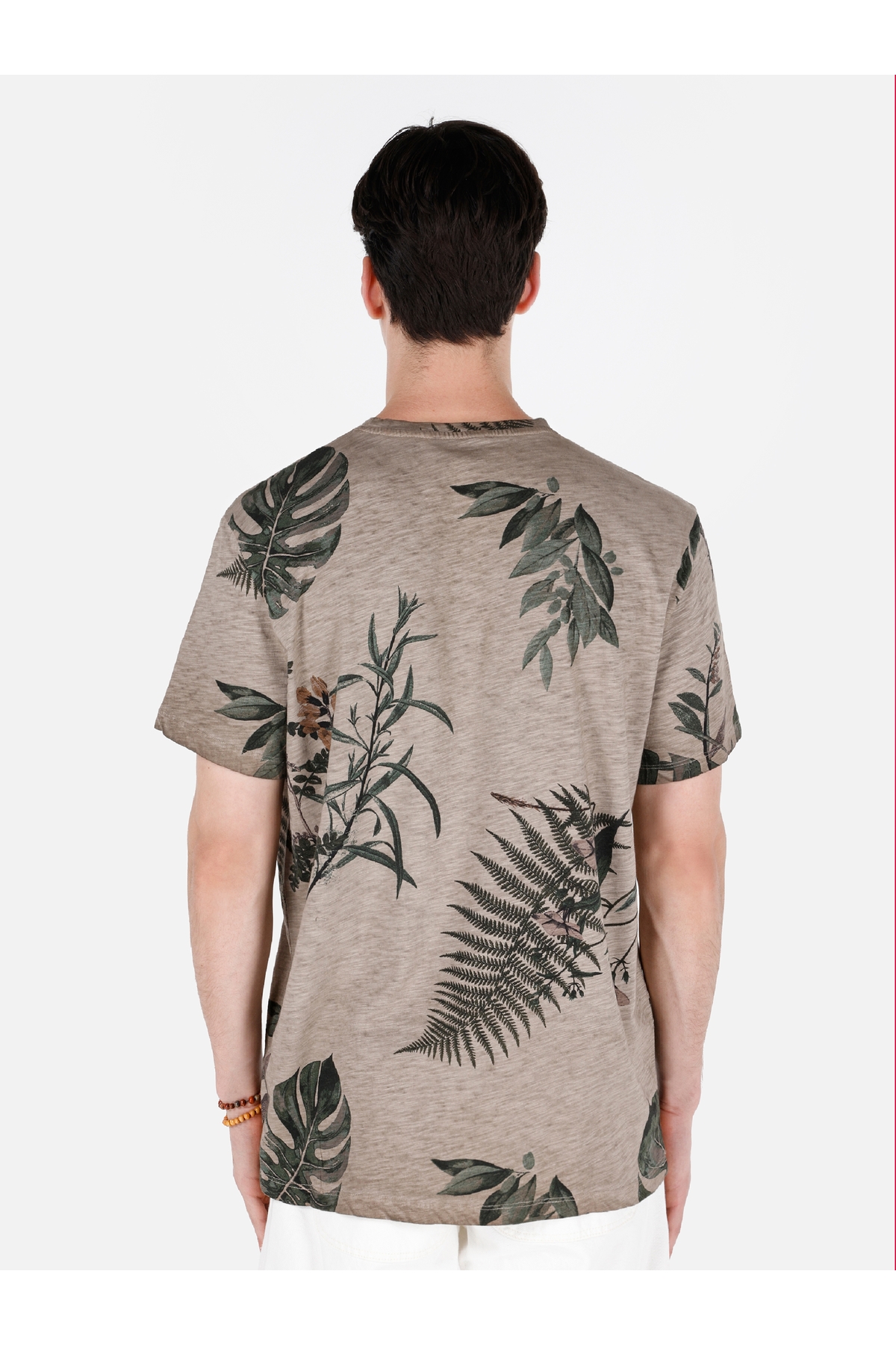 تی شرت مردانه کولینز | .CL1067752_Q1.V1_TPE Colin’s - Image 8