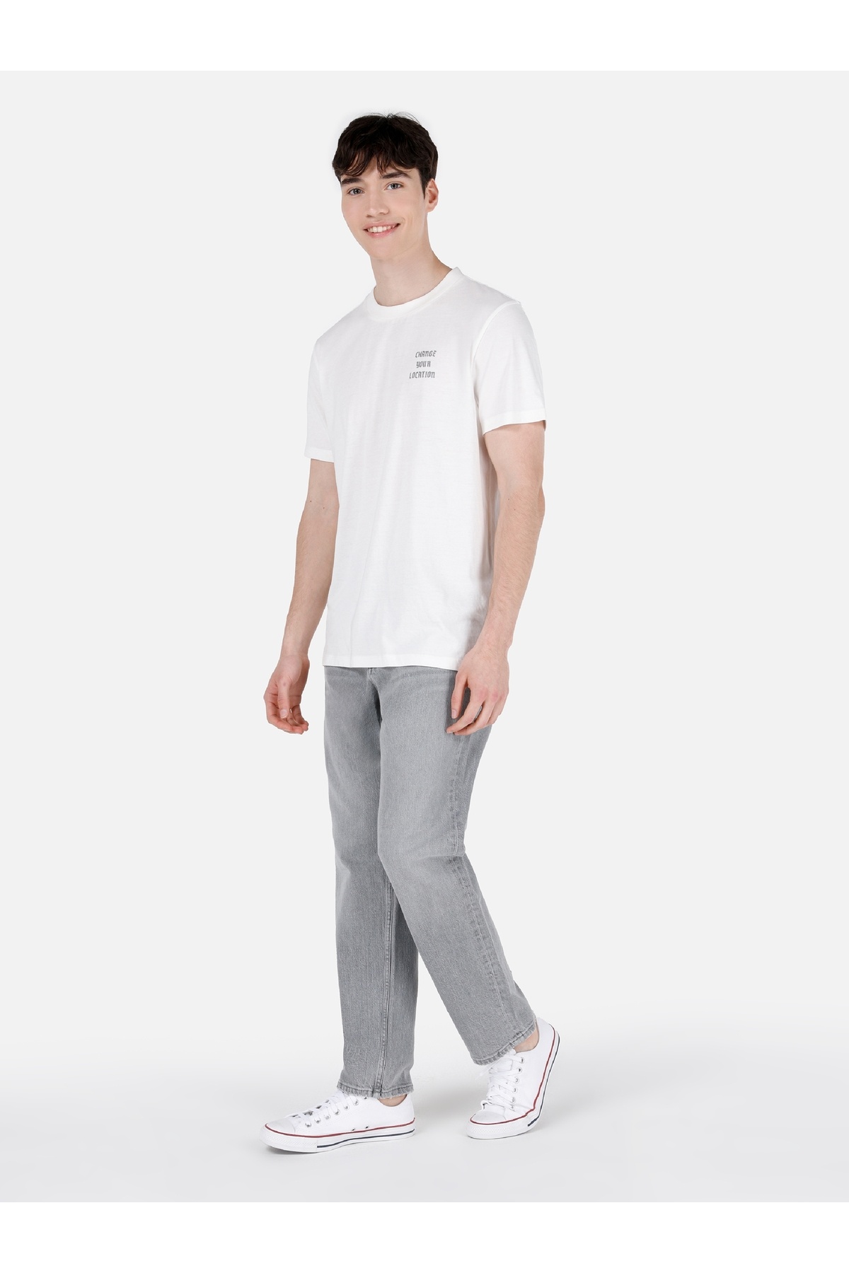 شلوار مردانه کولینز | .CL1069477_Q1.V1_DN43423 Colin’s - Image 3