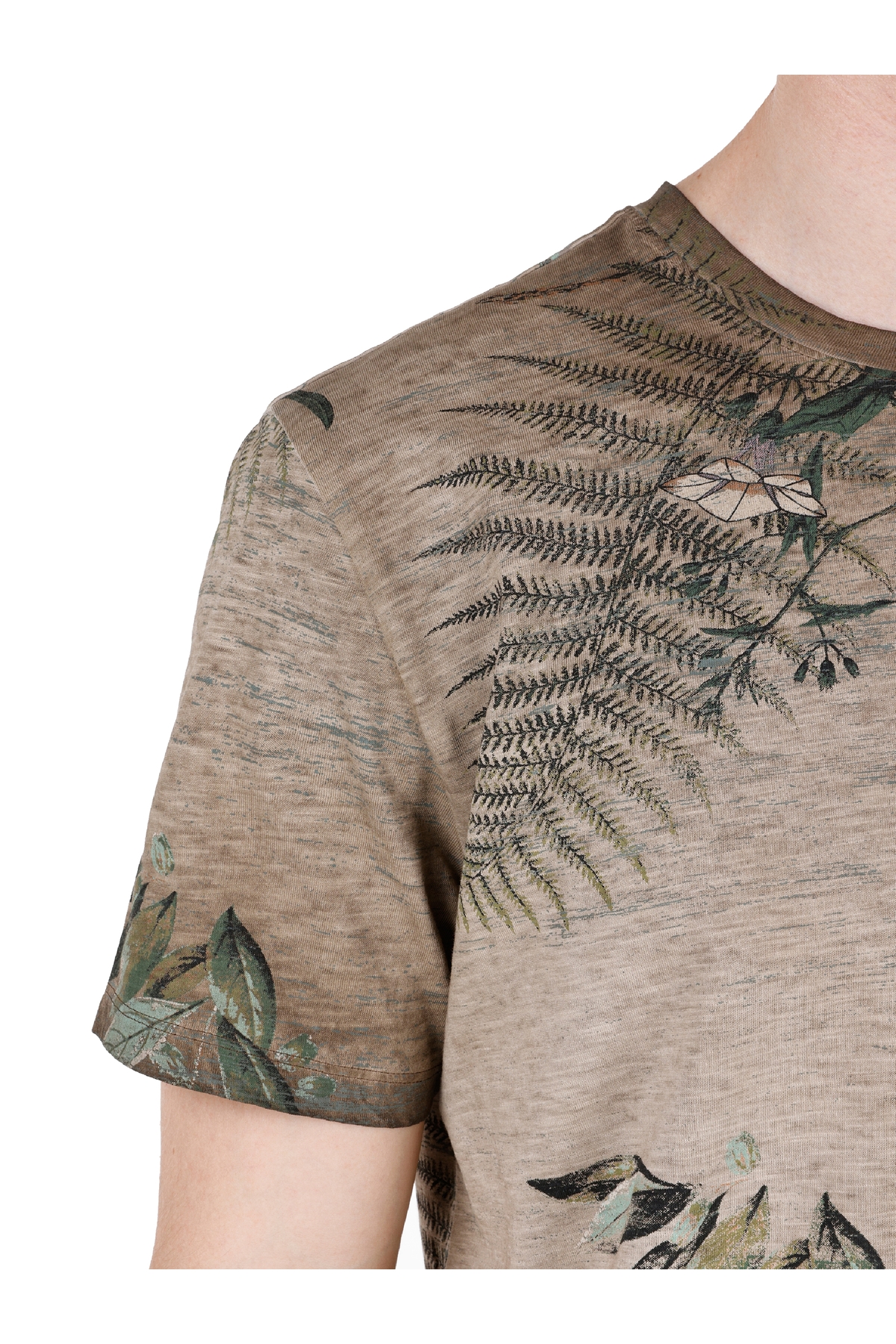 تی شرت مردانه کولینز | .CL1067752_Q1.V1_TPE Colin’s - Image 5