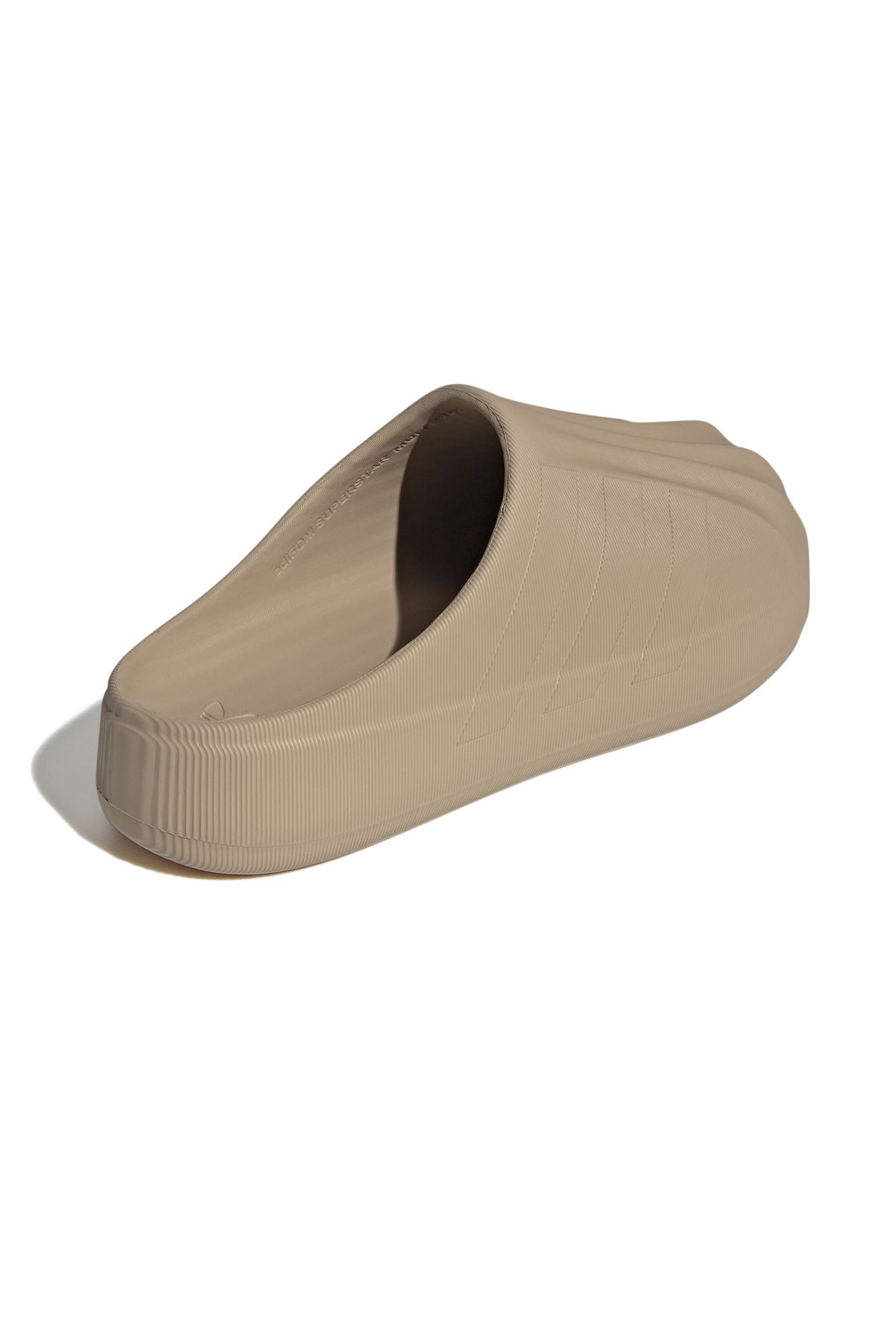 adidas-Superstar Mule Adifom - Papuci sport colorați de zi cu zi 5