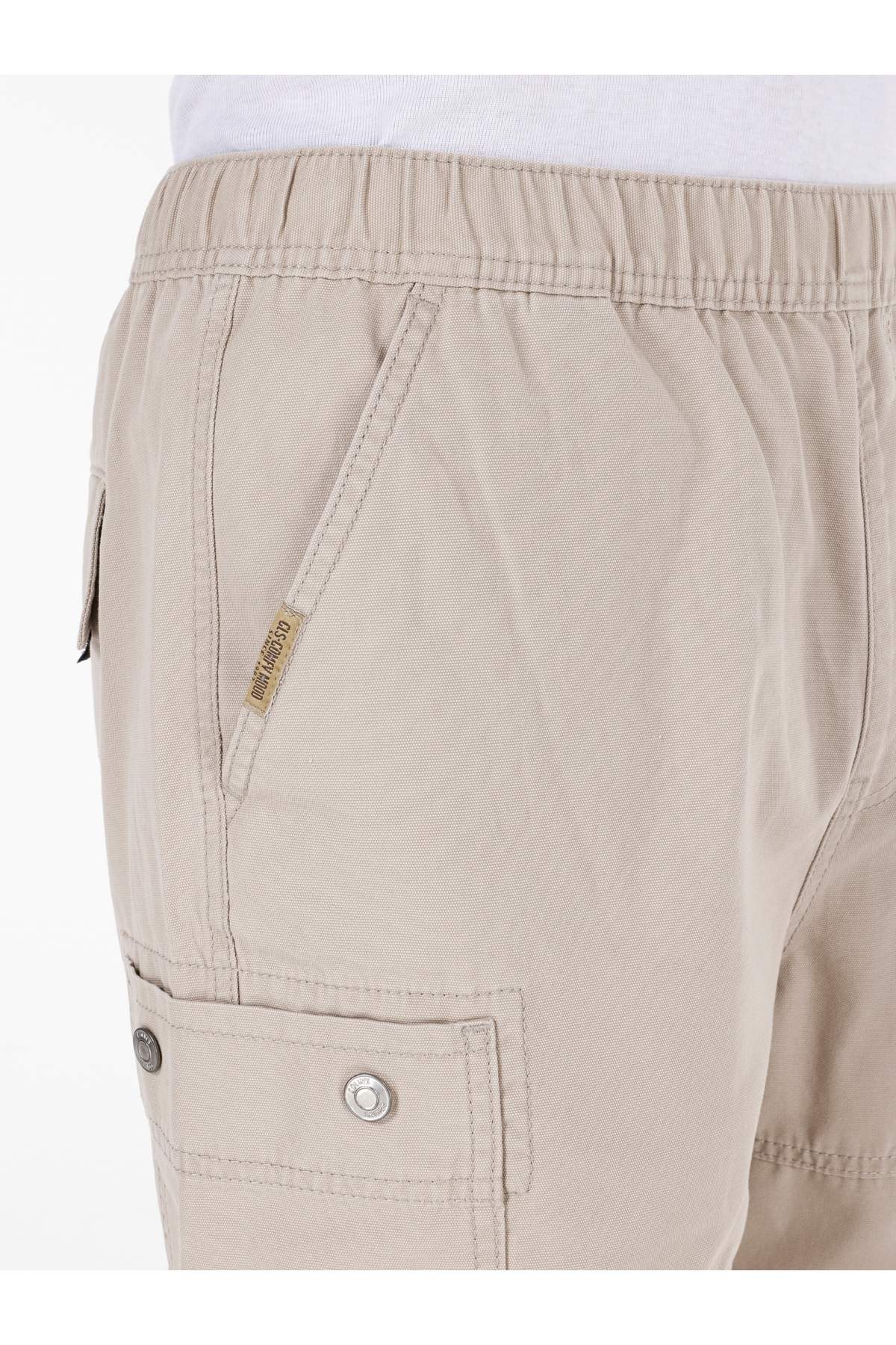 شلوارک مردانه کولینز | .CL1068186_Q1.V1_BEI Colin’s - Image 5