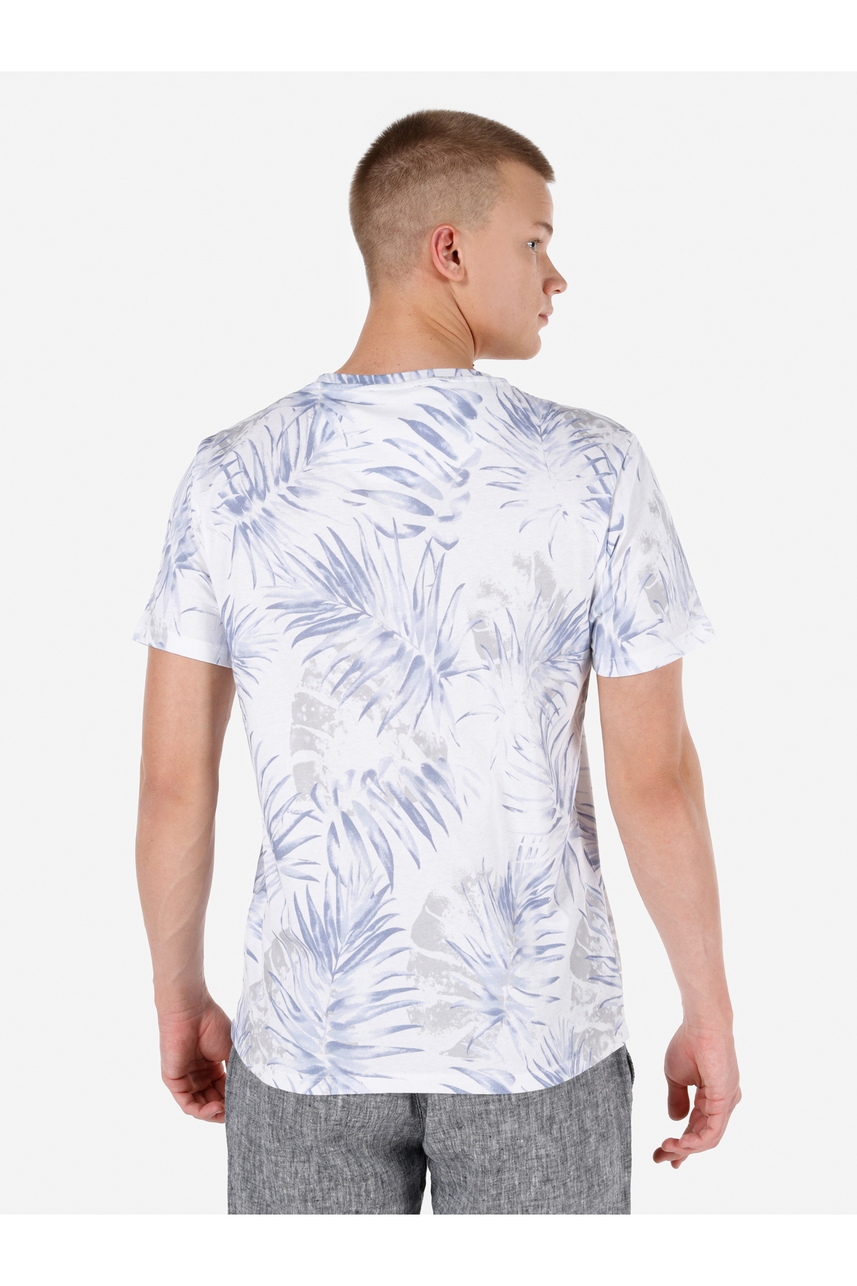 تی شرت مردانه کولینز | .CL1069386_Q1.V1_BLE Colin’s - Image 2