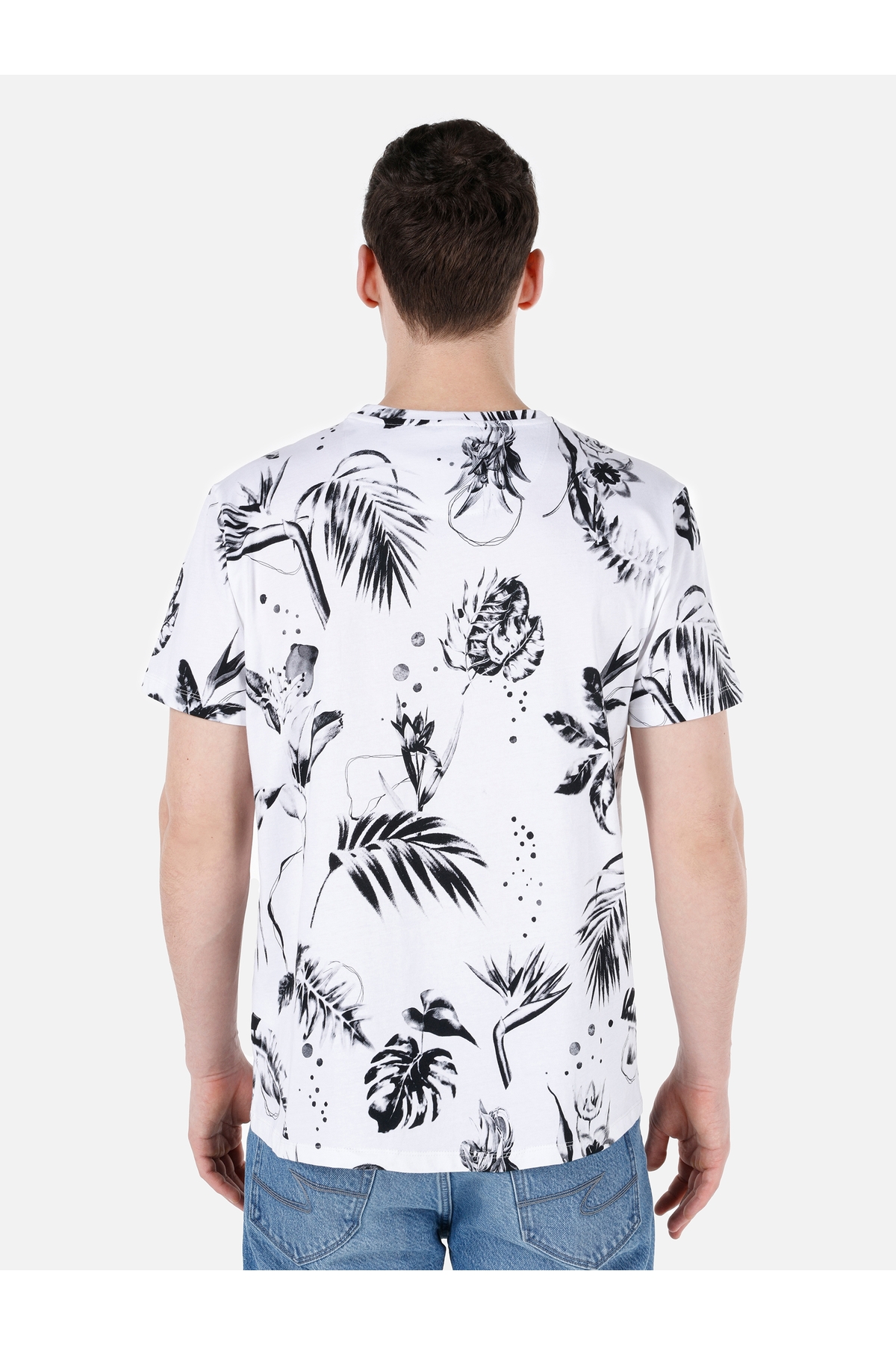 تی شرت مردانه کولینز | .CL1069390_Q1.V1_OFW Colin’s - Image 2