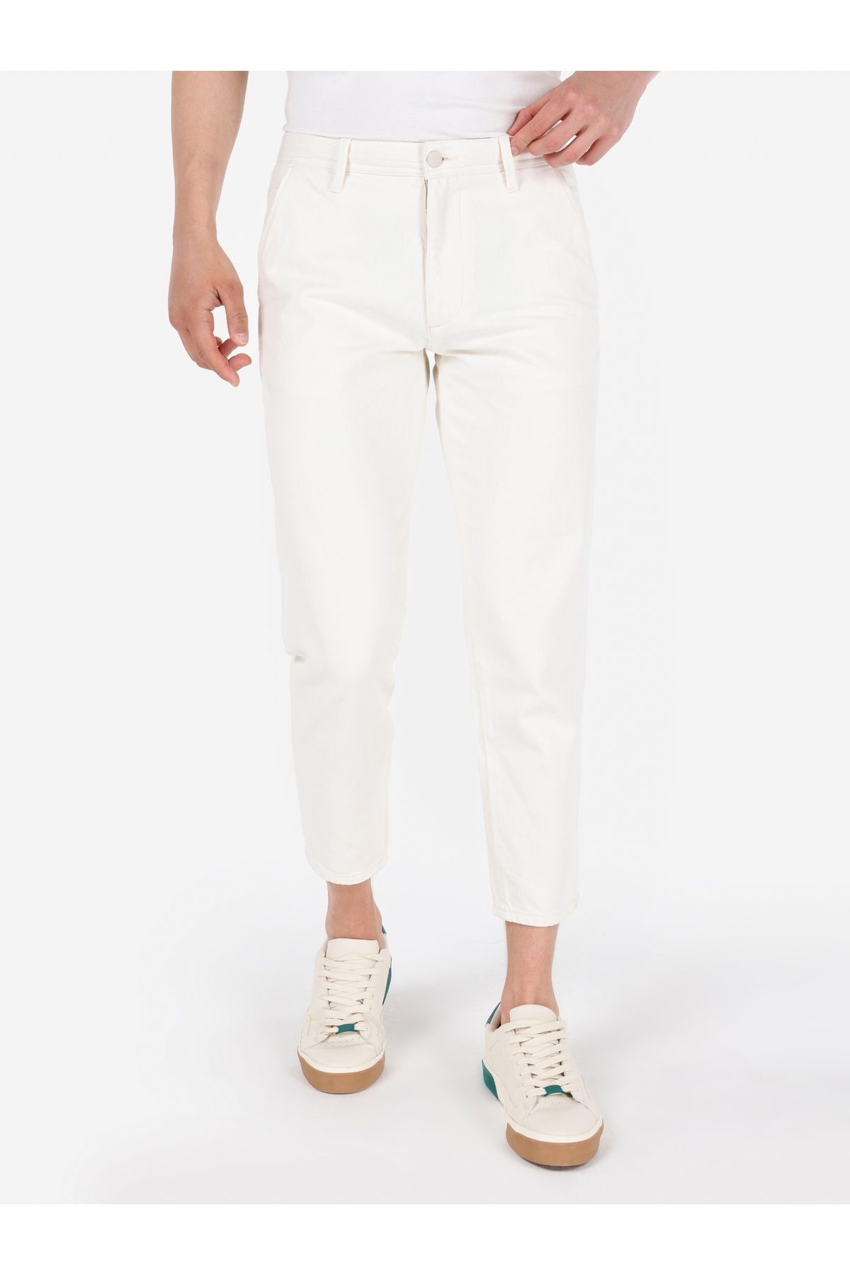 شلوار مردانه کولینز | .CL1069552_Q1.V1_DN43520 Colin’s - Image 4