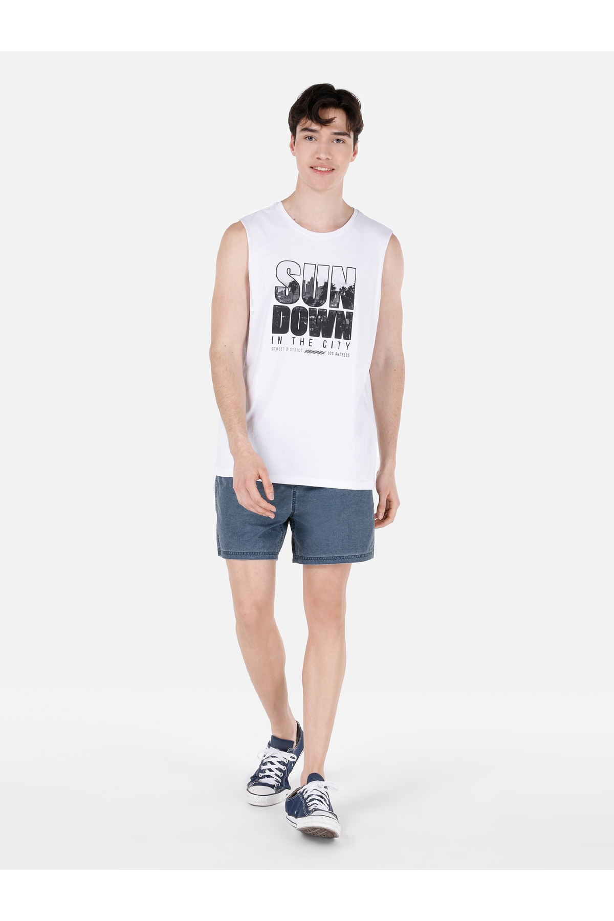 شورت شنا مردانه کولینز | .CL1069032_Q1.V1_INV Colin’s - Image 3