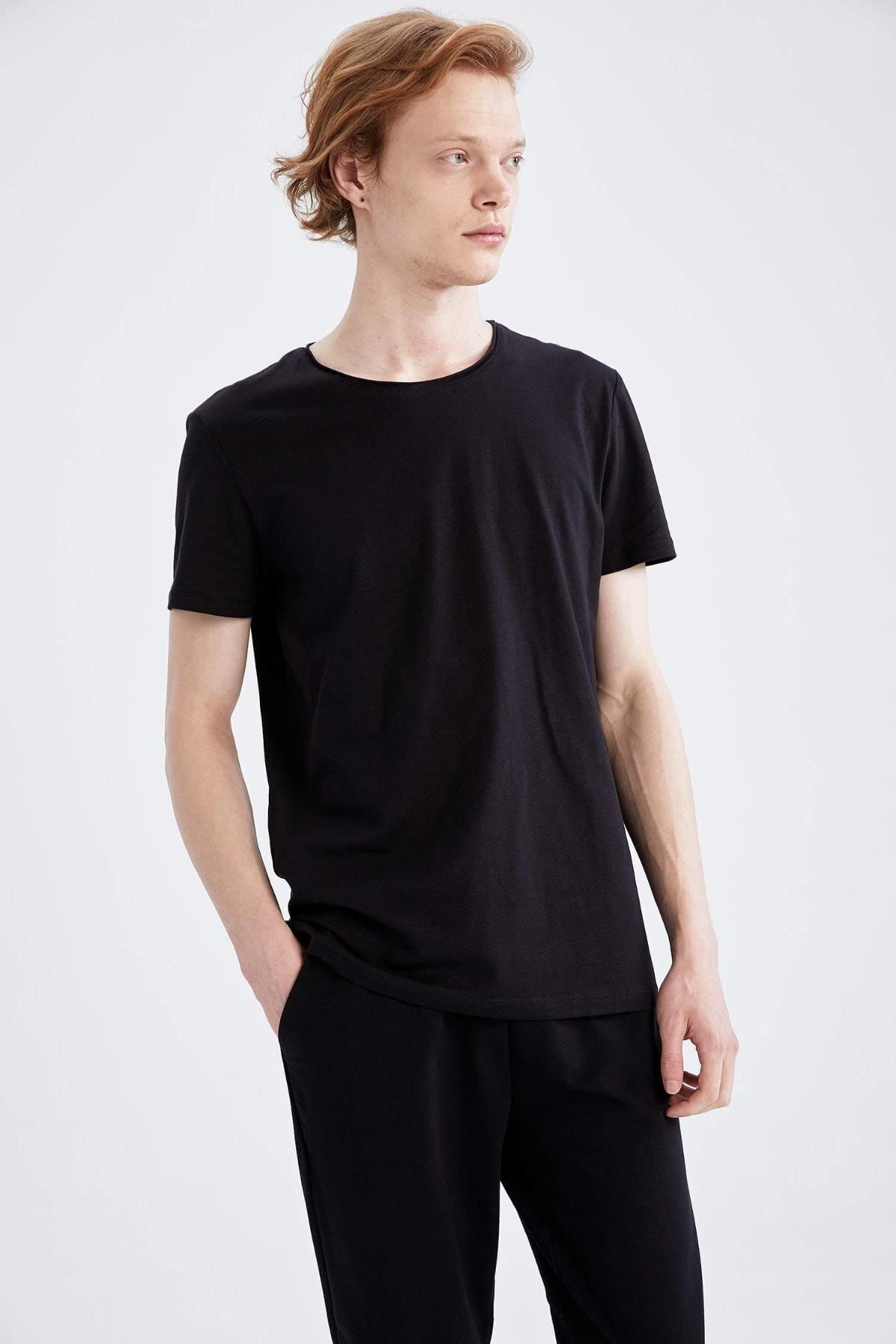 تیشرت دفکتو 22Y801000200