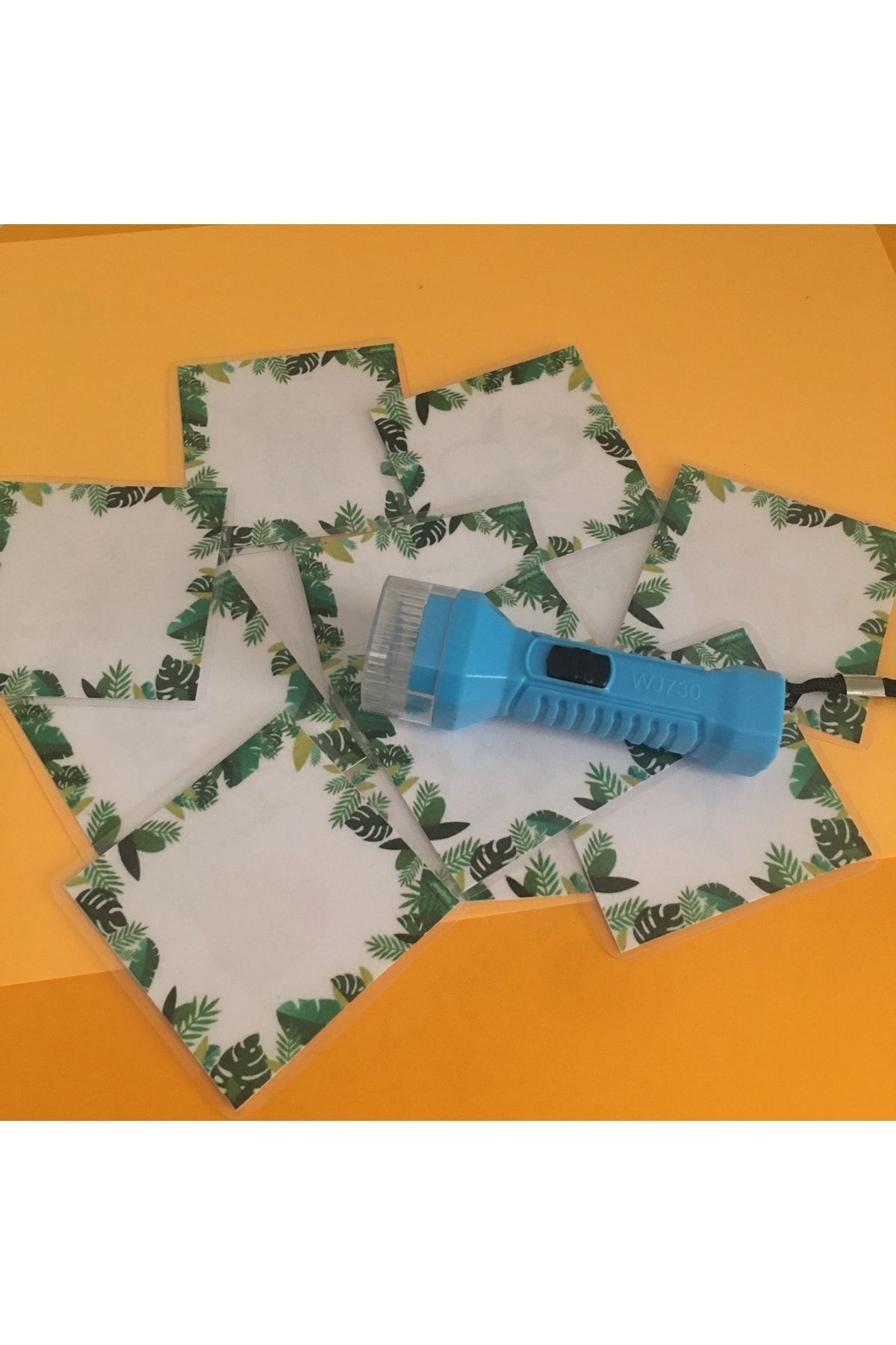 کارت‌های سورپرایز با تم حیوانات