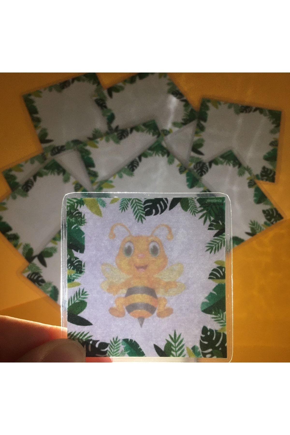 کارت‌های سورپرایز با تم حیوانات