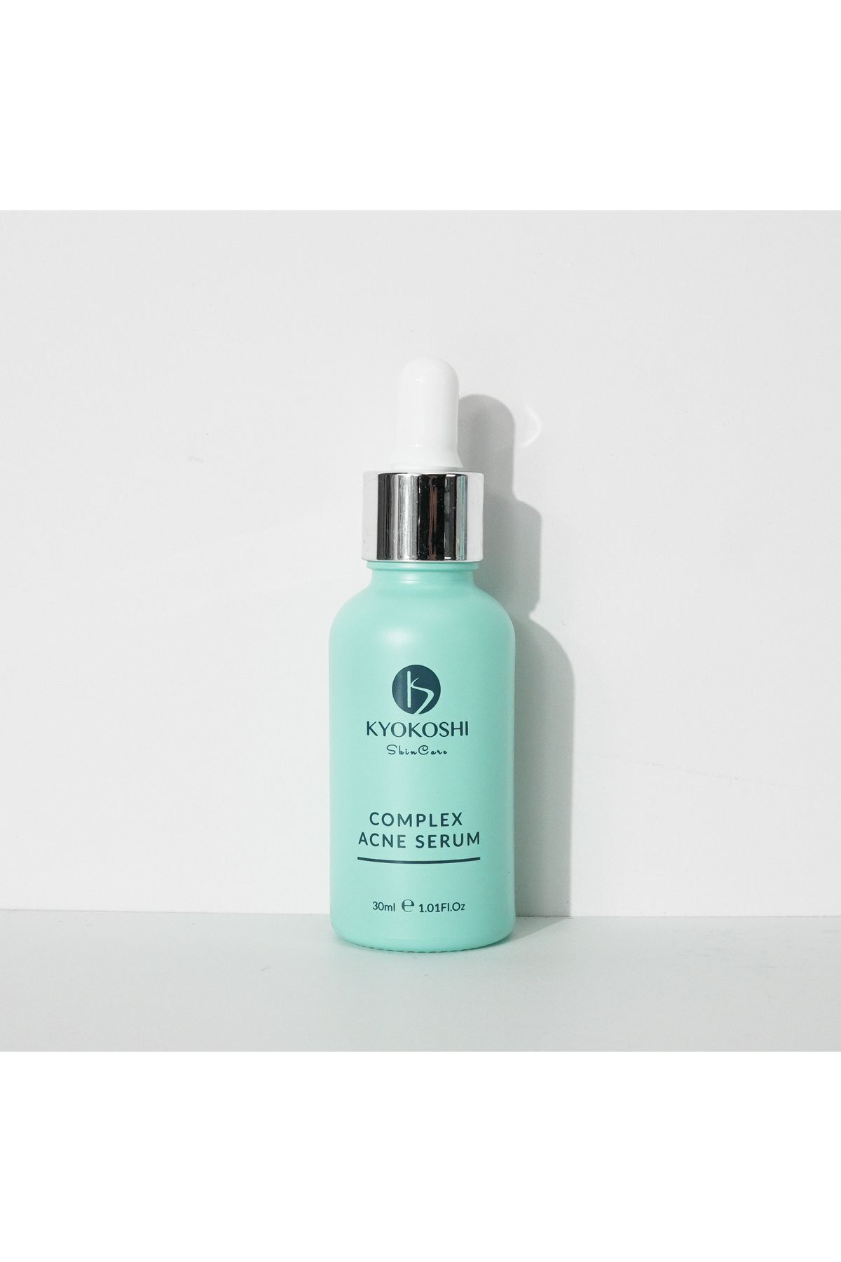 سرم پوست   Kyokoshı | BNC070 اورجینال - تصویر 2