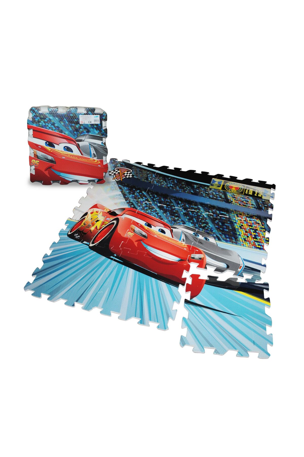 CARS Yer Matı