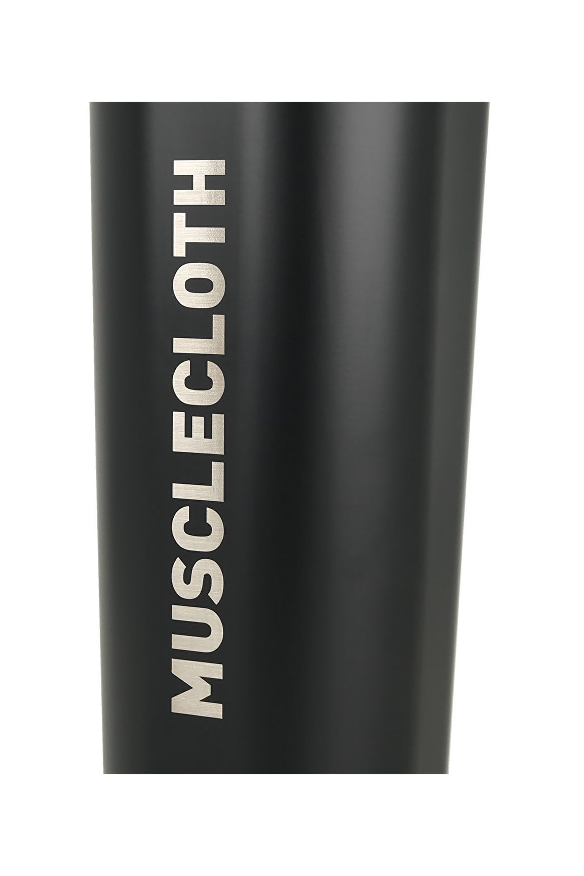 Stainless Steel Thermos 500 ml Black Stainless Steel Thermos 500 ml Black
